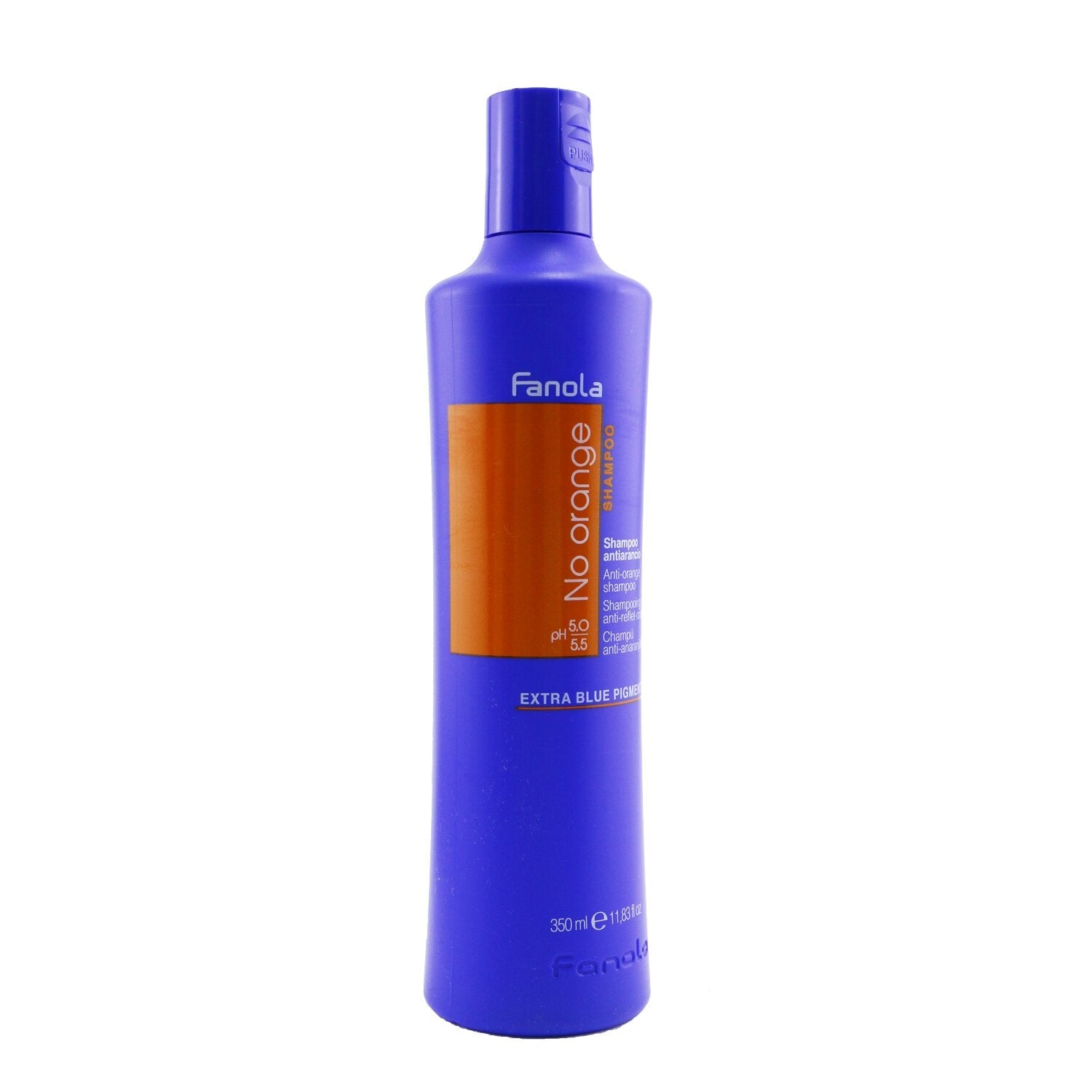 Fanola No Orange Shampoo  1000ml/33.8oz