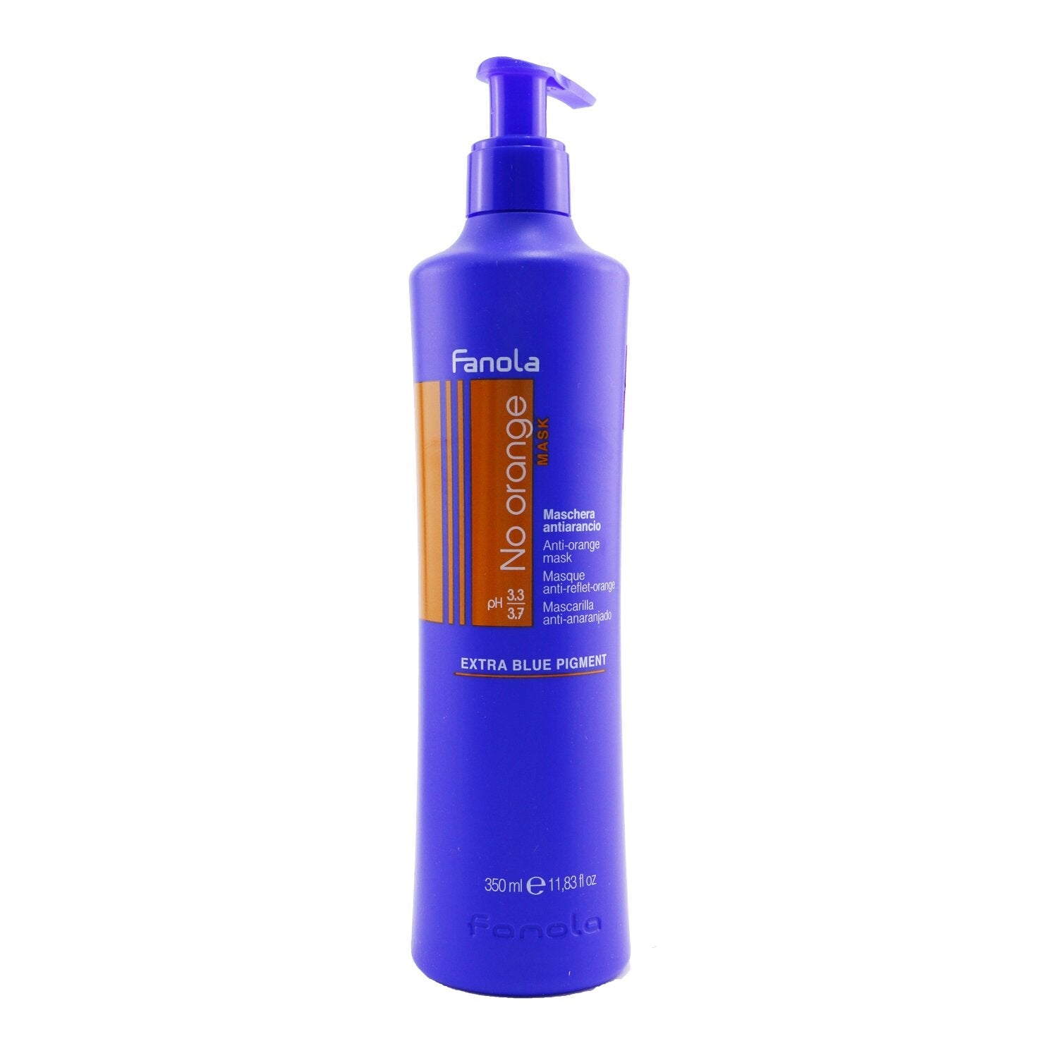 Fanola No Orange Mask  1000ml/33.8oz