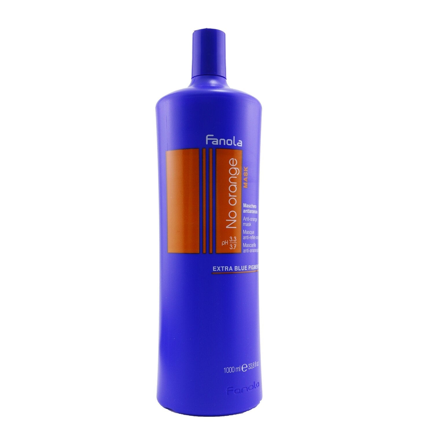 Fanola No Orange Mask  1000ml/33.8oz