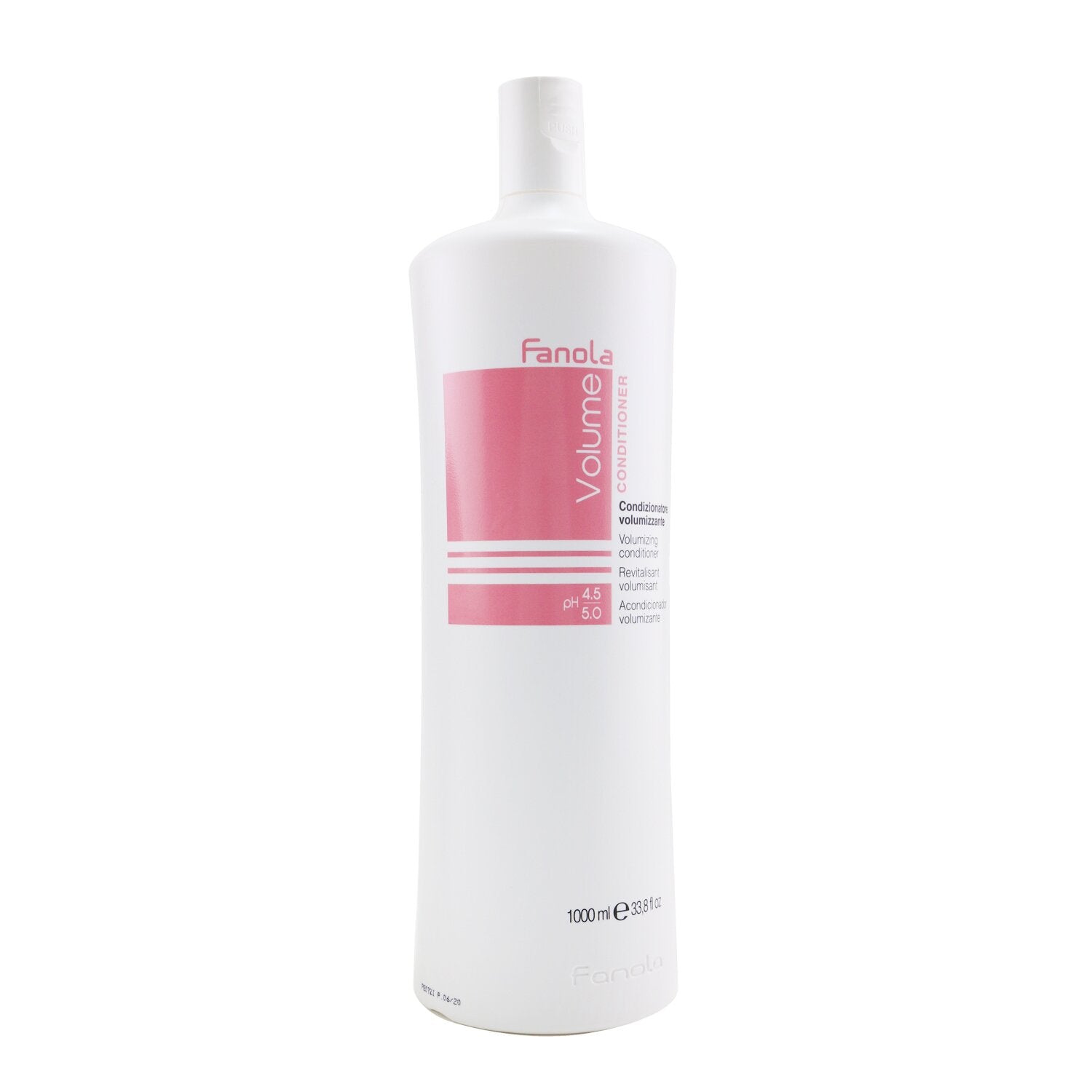 Fanola Volumizing Conditioner  1000ml/33.8oz