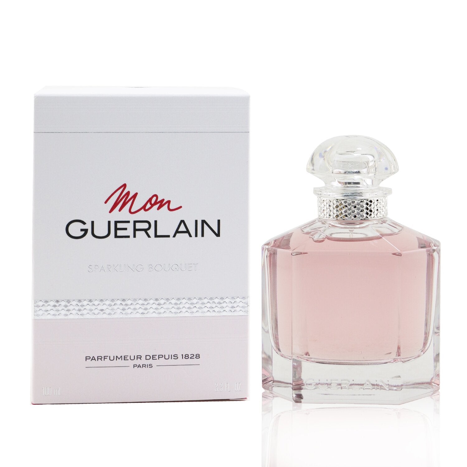 Guerlain Mon Guerlain Sparkling Bouquet Eau De Parfum Spray  30ml/1oz