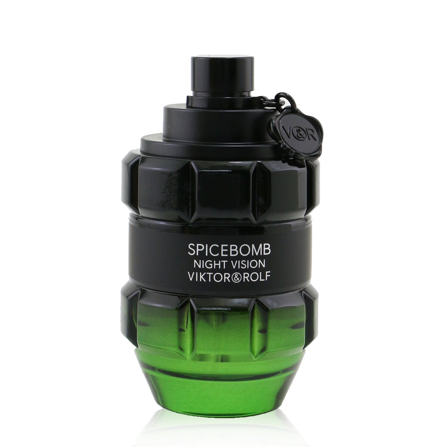 Viktor & Rolf Spicebomb Night Vision Eau De Toilette Spray  150ml/5oz