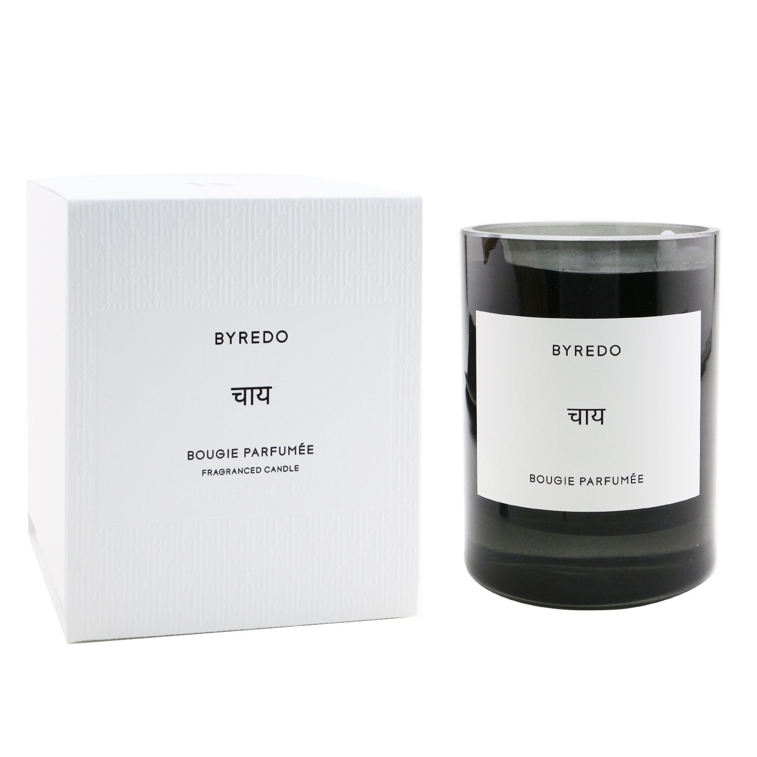 Byredo Fragranced Candle - Chai  240g/8.4oz