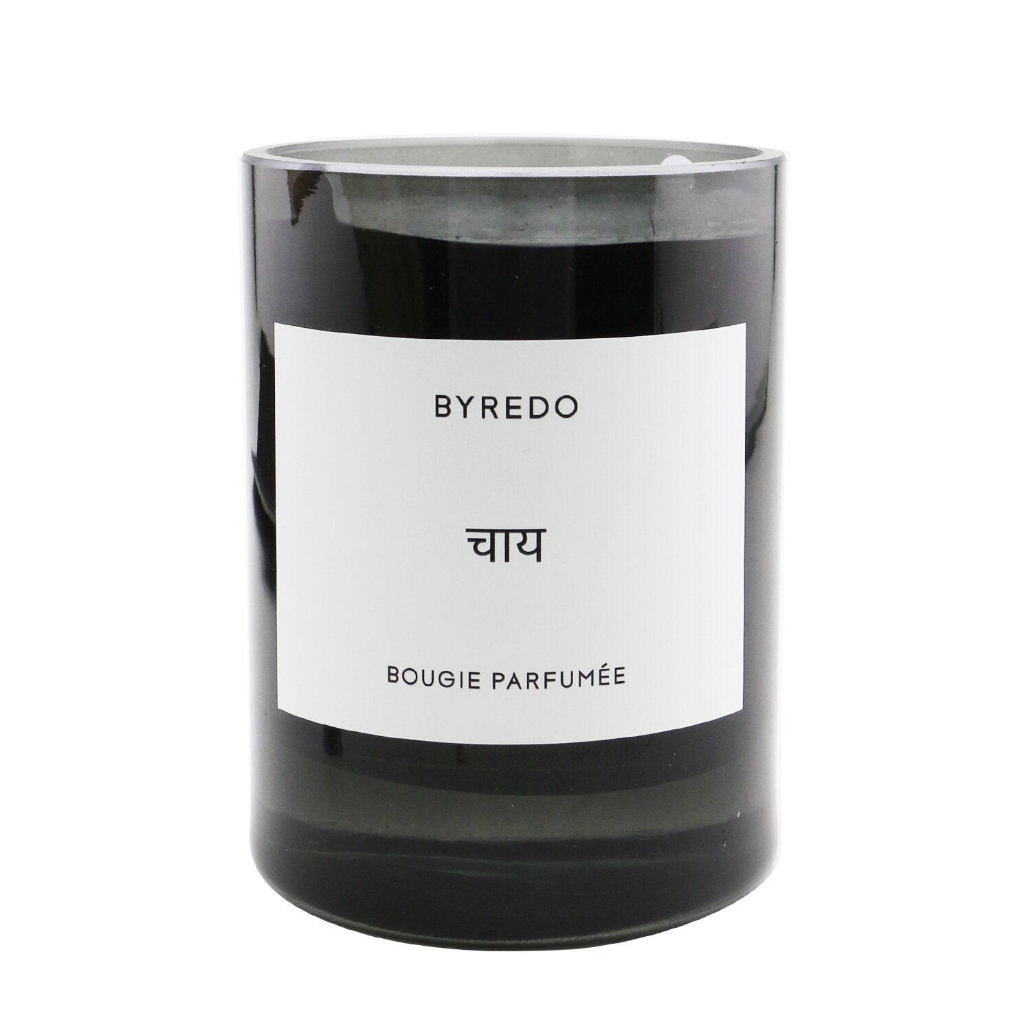 Byredo Fragranced Candle - Chai  240g/8.4oz