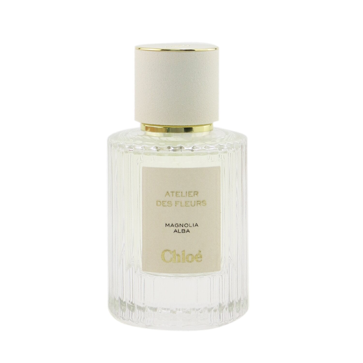 Chloe Atelier Des Fleurs Magnolia Alba Eau De Parfum Spray  50ml/1.7oz