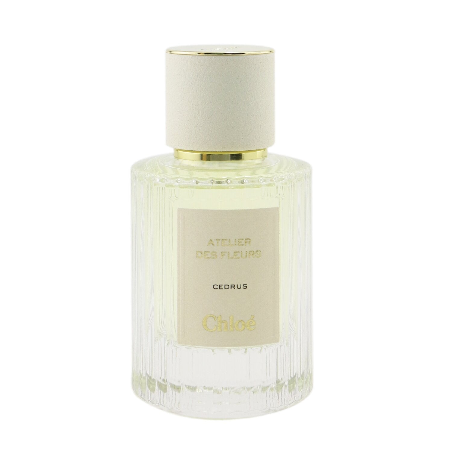 Chloe Atelier Des Fleurs Cedrus Eau De Parfum Spray  50ml/1.7oz