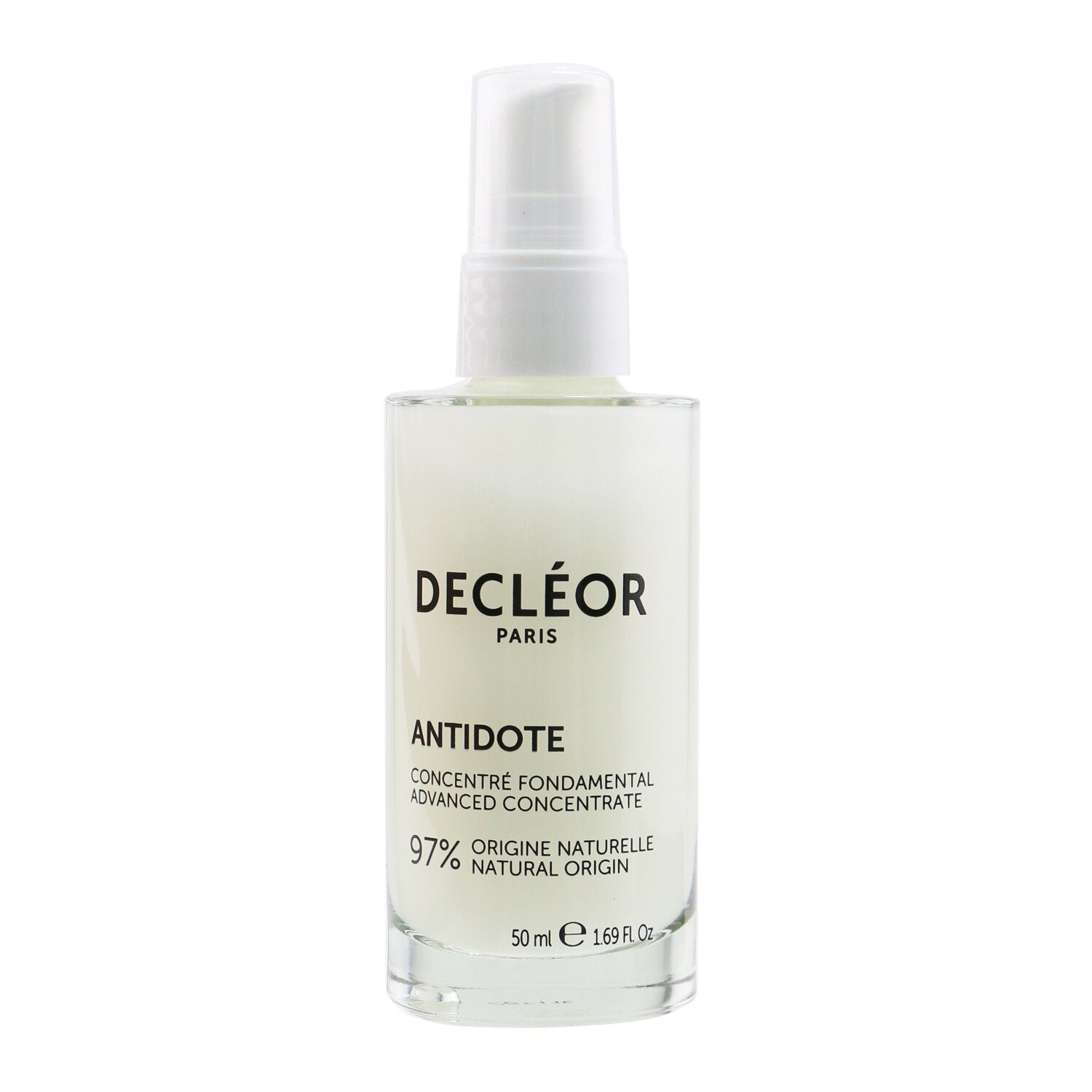 Decleor Antidote Daily Advanced Concentrate (Salon Size)  50ml/1.69oz