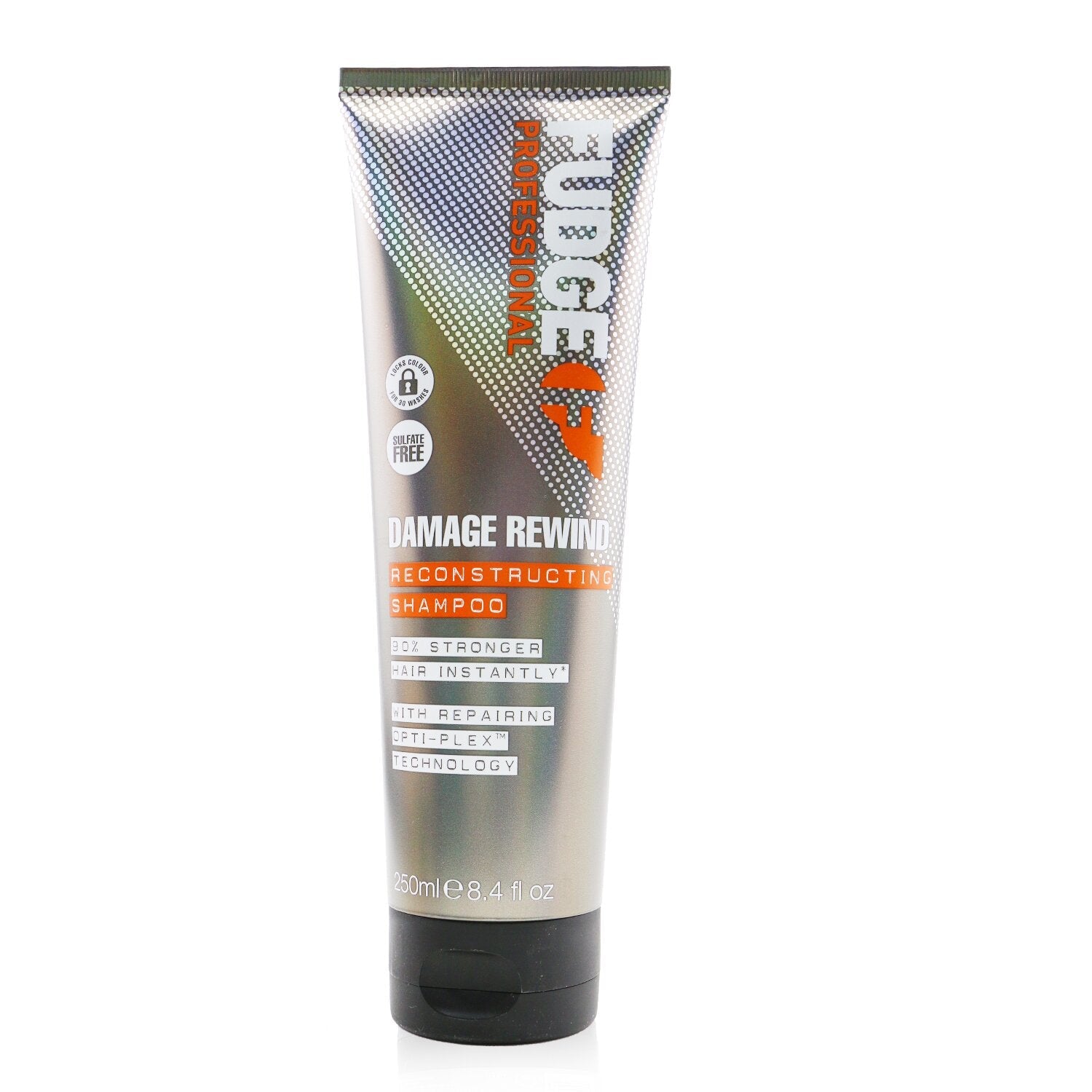 Fudge Damage Rewind Reconstructing Shampoo  250ml/8.4oz