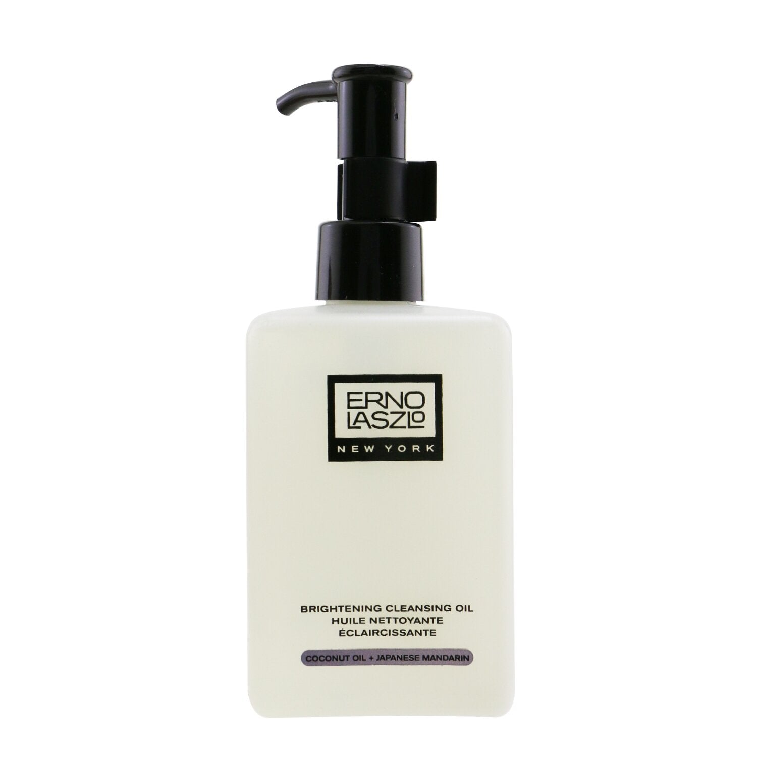 Erno Laszlo Brightening Cleansing Oil  190ml/6.4oz