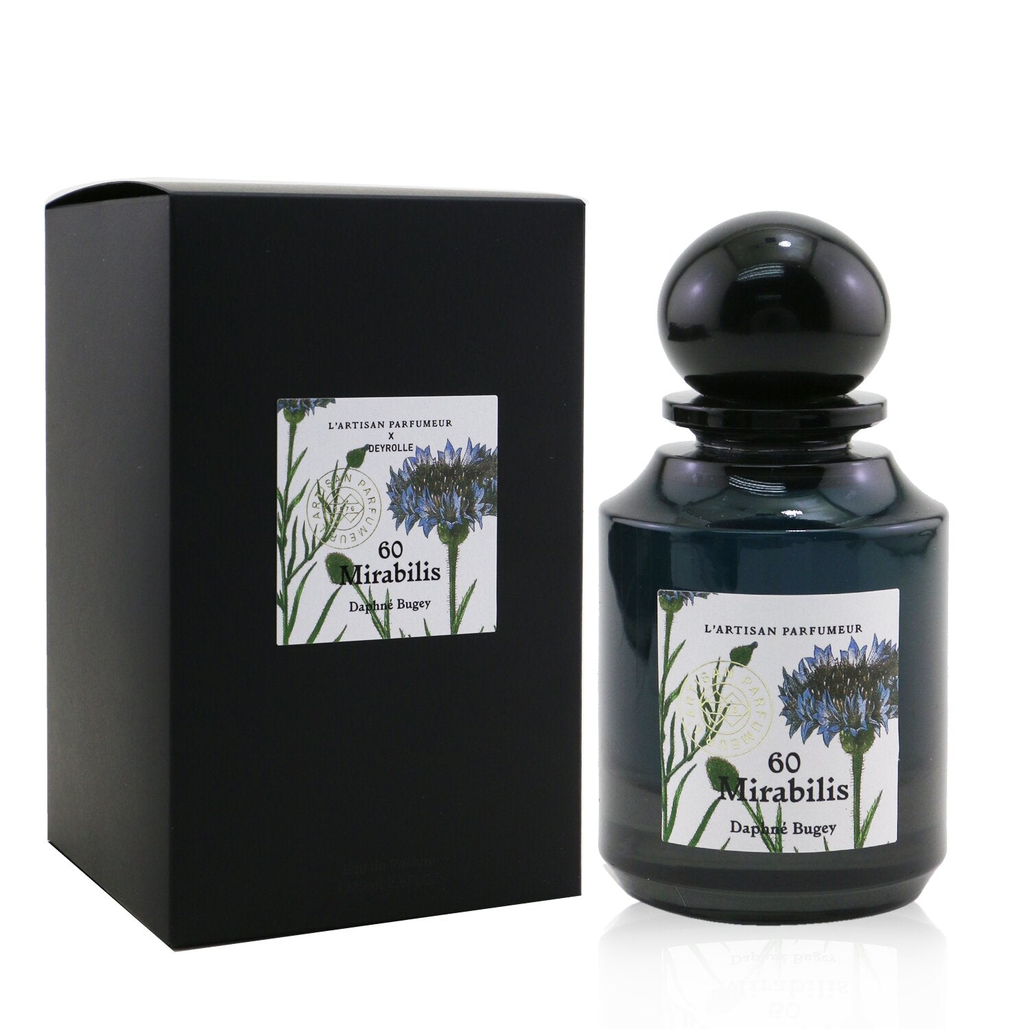 L'Artisan Parfumeur Natura Fabularis 60 Mirabilis Eau De Parfum Spray  75ml/2.5oz