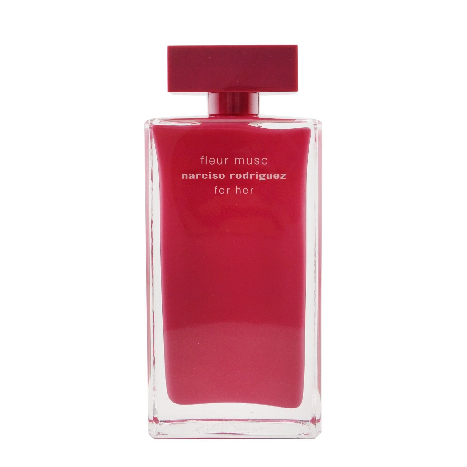 Narciso Rodriguez Fleur Musc Eau De Parfum Spray  150ml/5oz