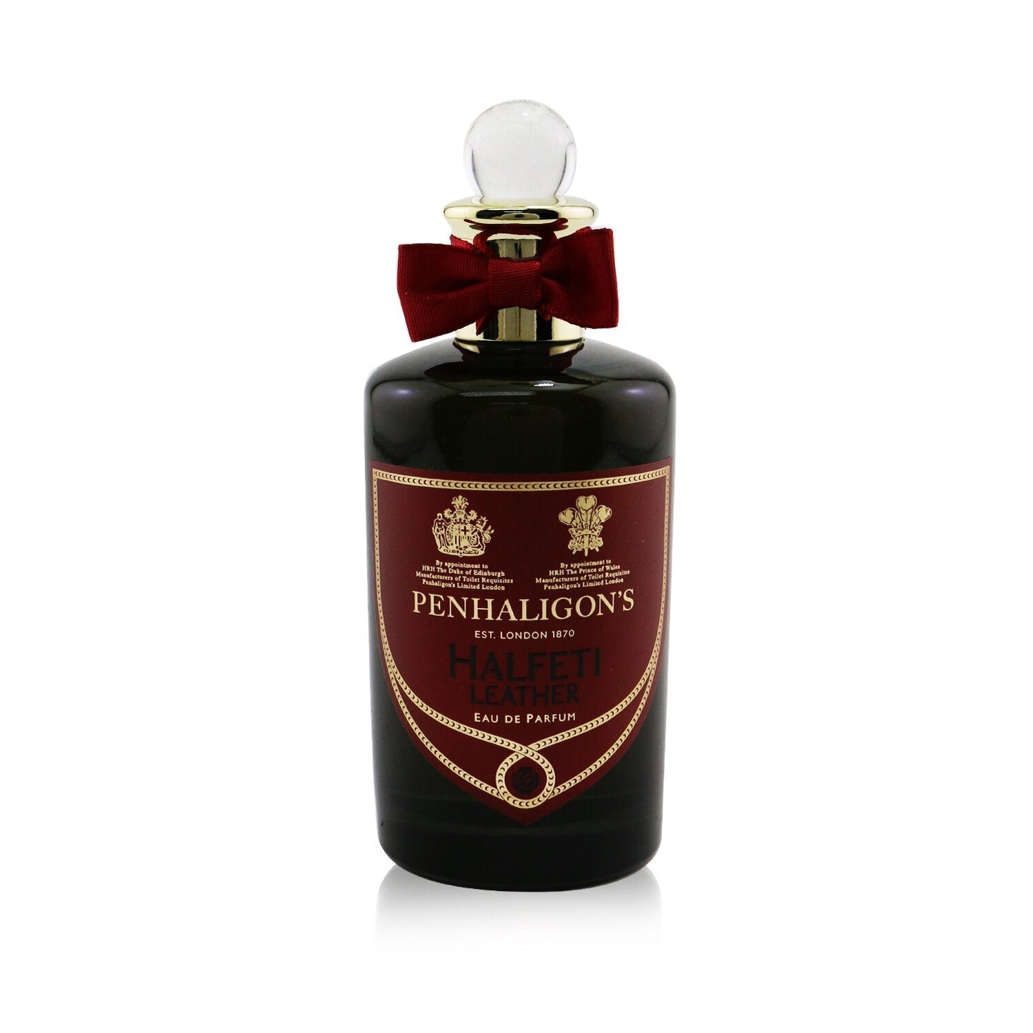 Penhaligon's Halfeti Leather Eau De Parfum Spray  100ml/3.4oz