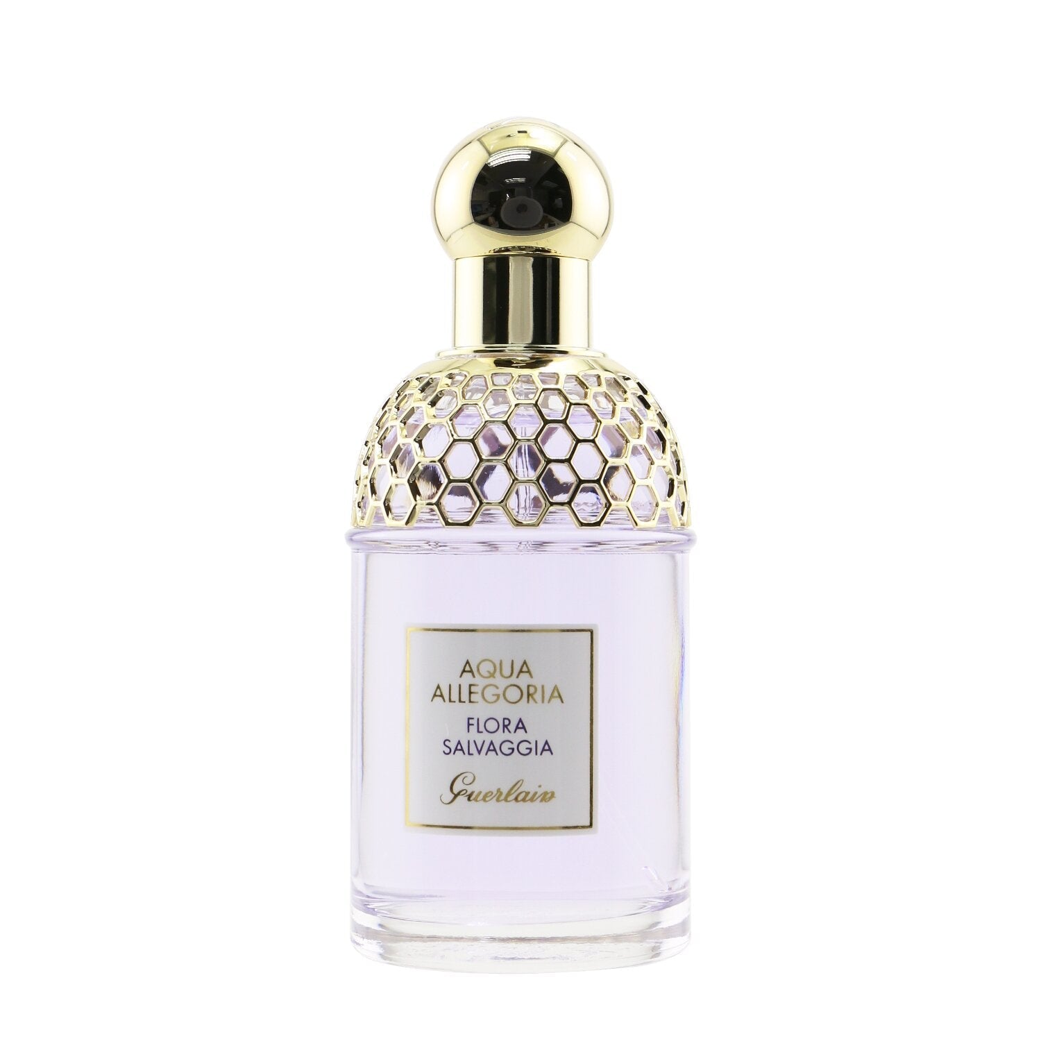 Guerlain Aqua Allegoria Flora Salvaggia Eau De Toilette Spray  125ml/4.2oz