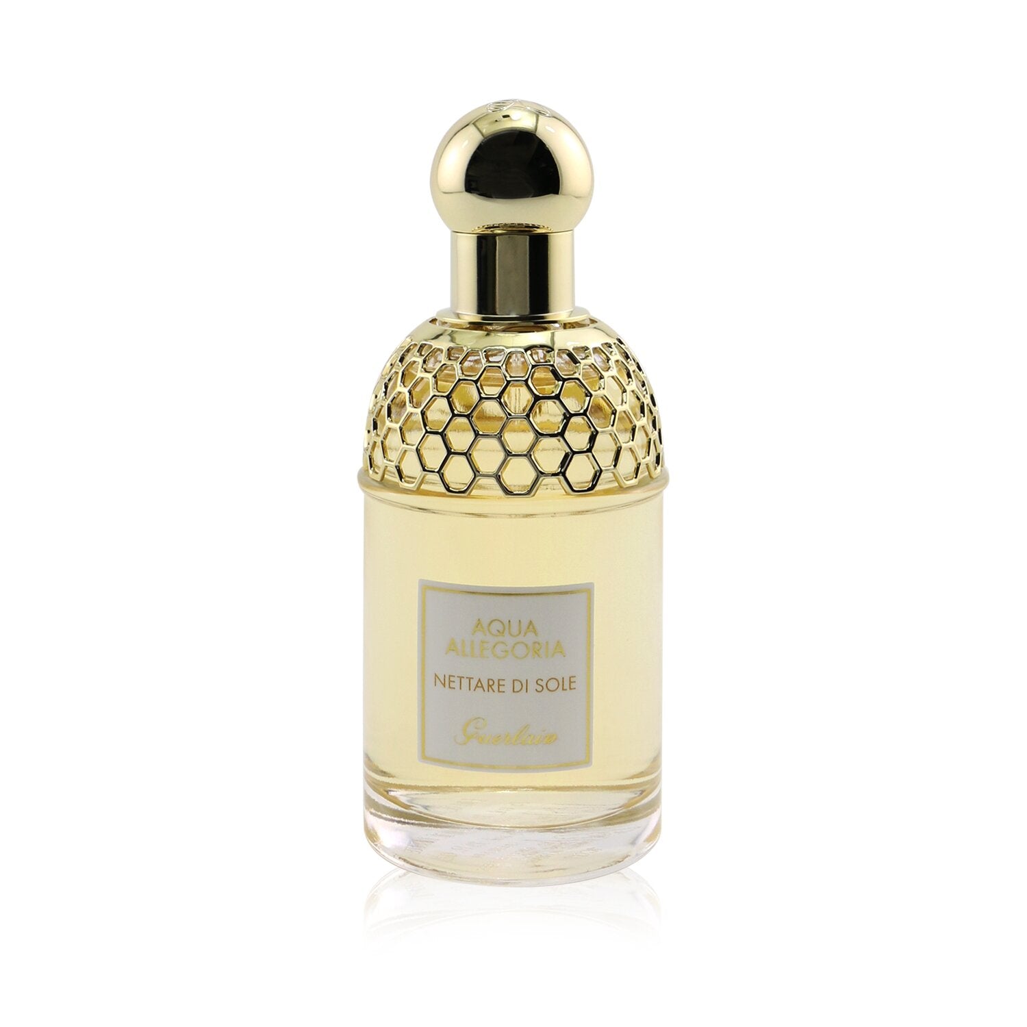 Guerlain Aqua Allegoria Nettare Di Sole Eau De Toilette Spray  75ml/2.5oz