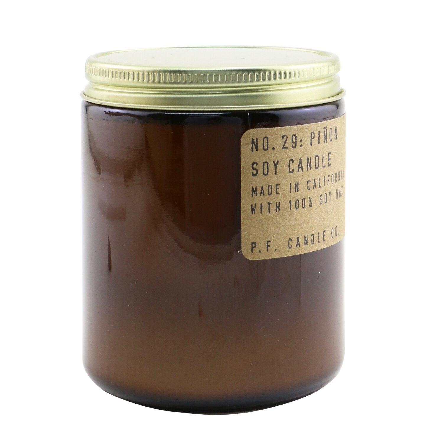 P.F. Candle Co. Candle - Pinon  204g/7.2oz