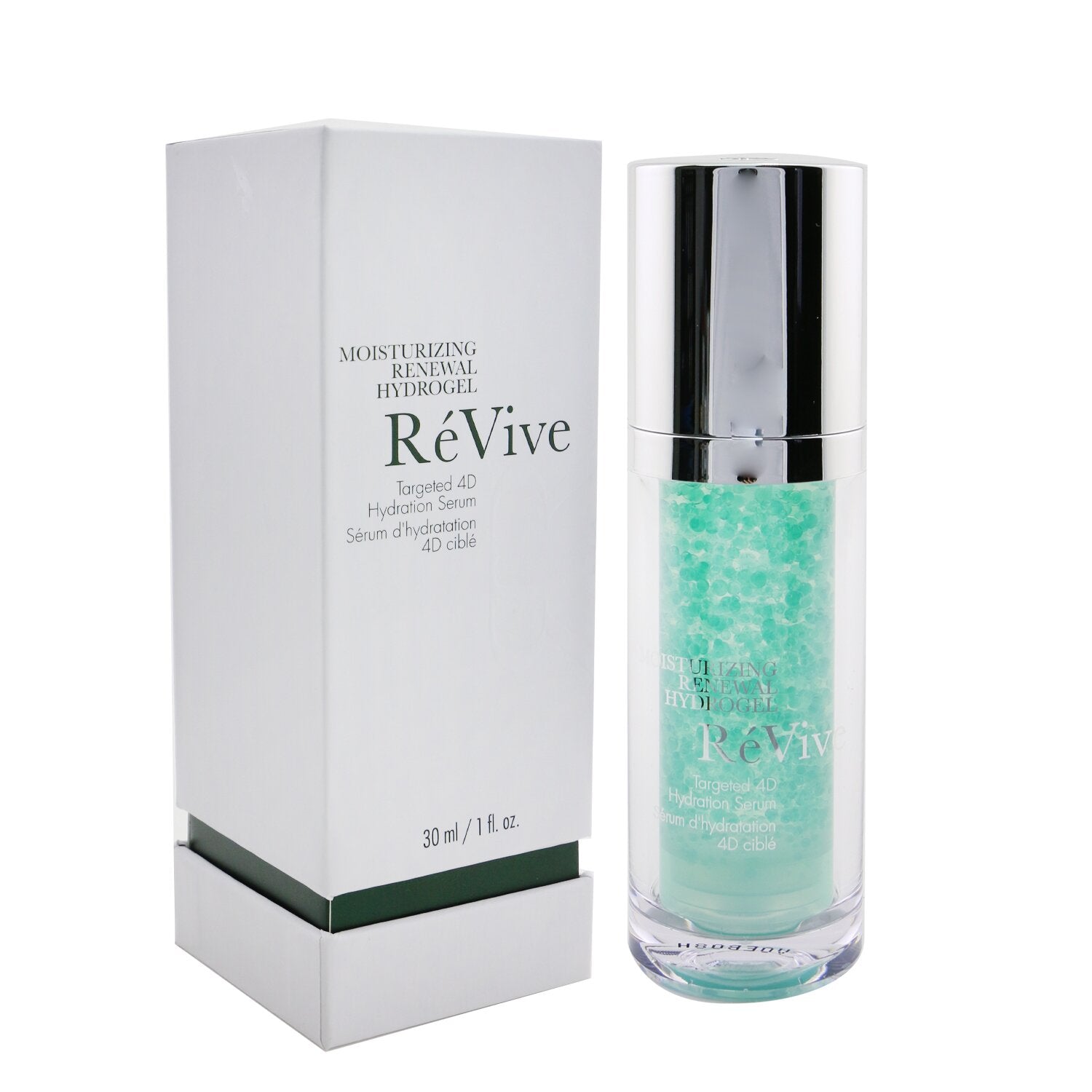 ReVive Moisturizing Renewal Hydrogel (Targeted 4D Hydration Serum)  30ml/1oz