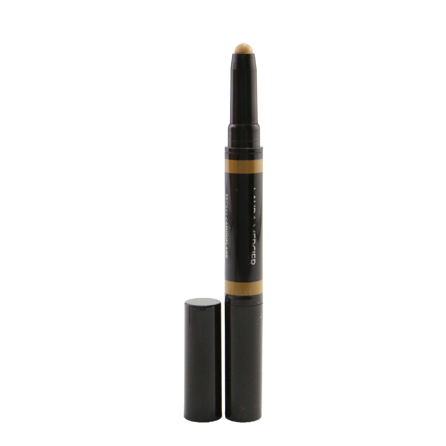 Laura Mercier Secret Camouflage Brighten & Correct Duo - # 4W Medium To Deep With Warm Undertones  2x1g/0.03oz