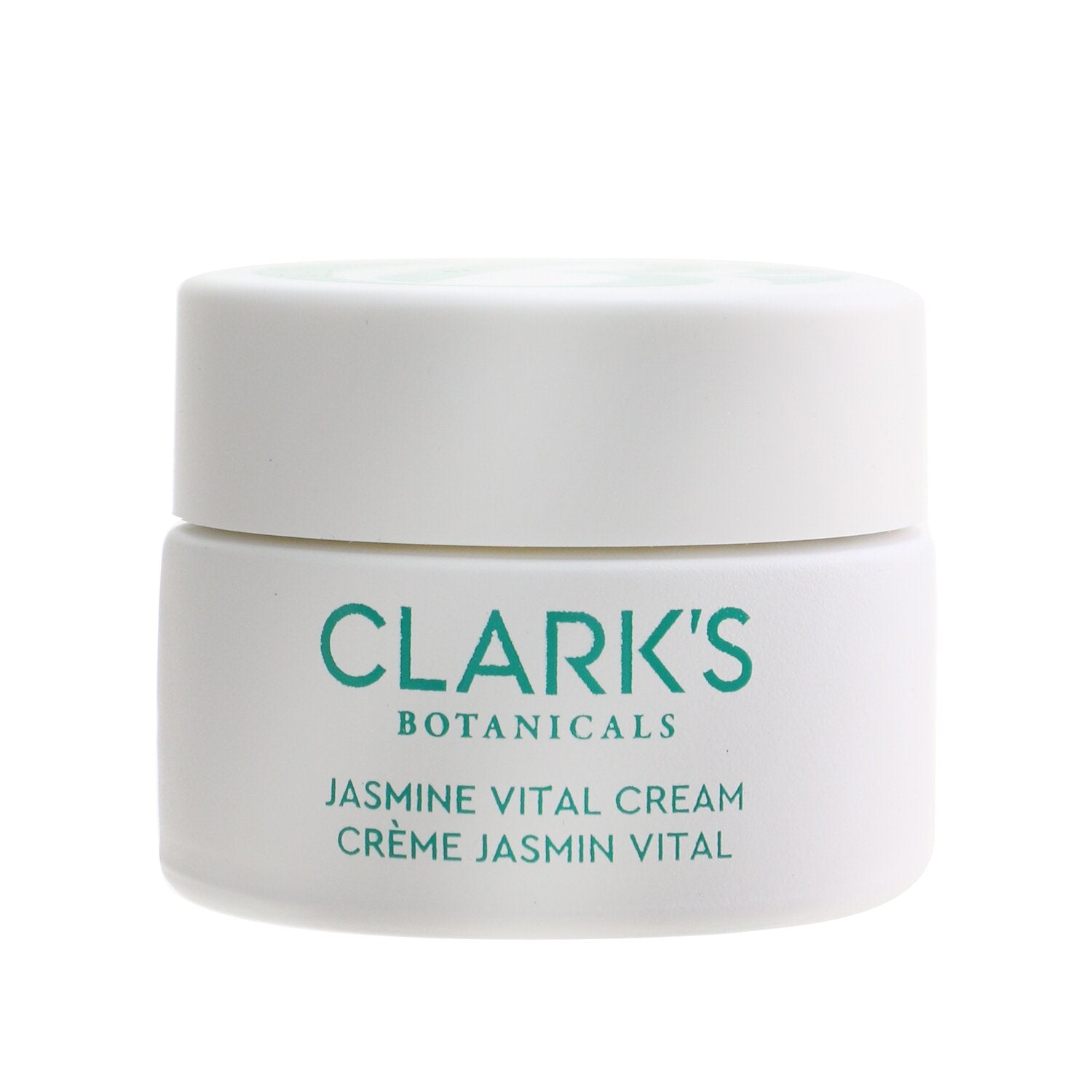 Clark's Botanicals Jasmine Vital Cream  50ml/1.7oz