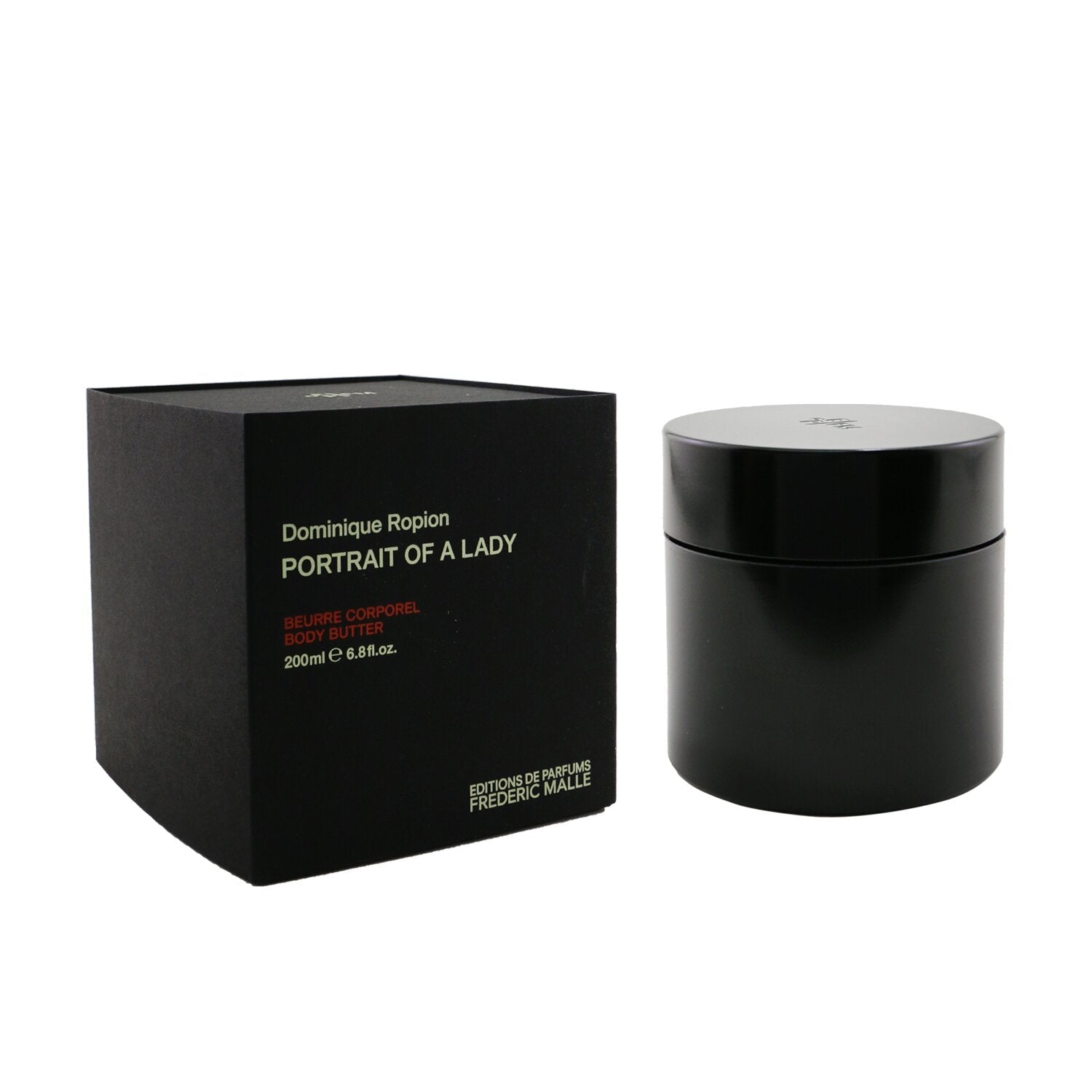 Frederic Malle Portrait of a Lady Body Butter