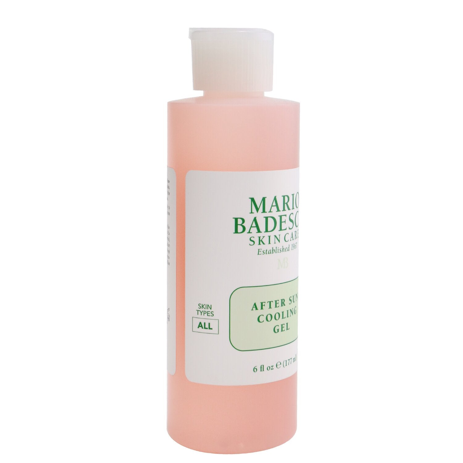 Mario Badescu After Sun Cooling Gel  177ml/6oz