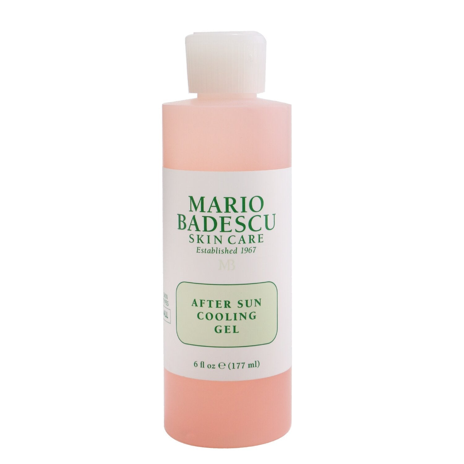 Mario Badescu After Sun Cooling Gel  177ml/6oz