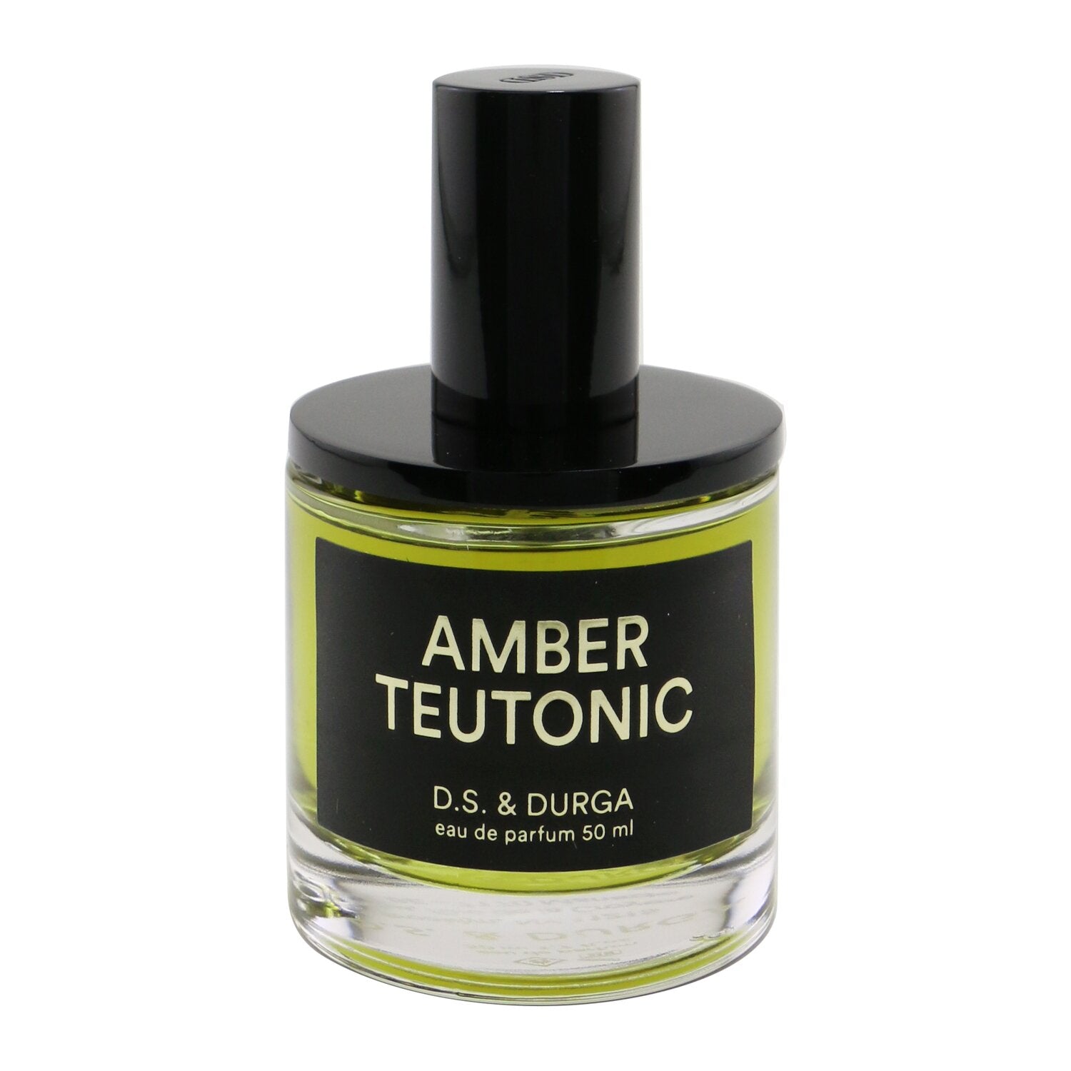 D.S. & Durga Amber Teutonic Eau De Parfum Spray  100ml/3.4oz