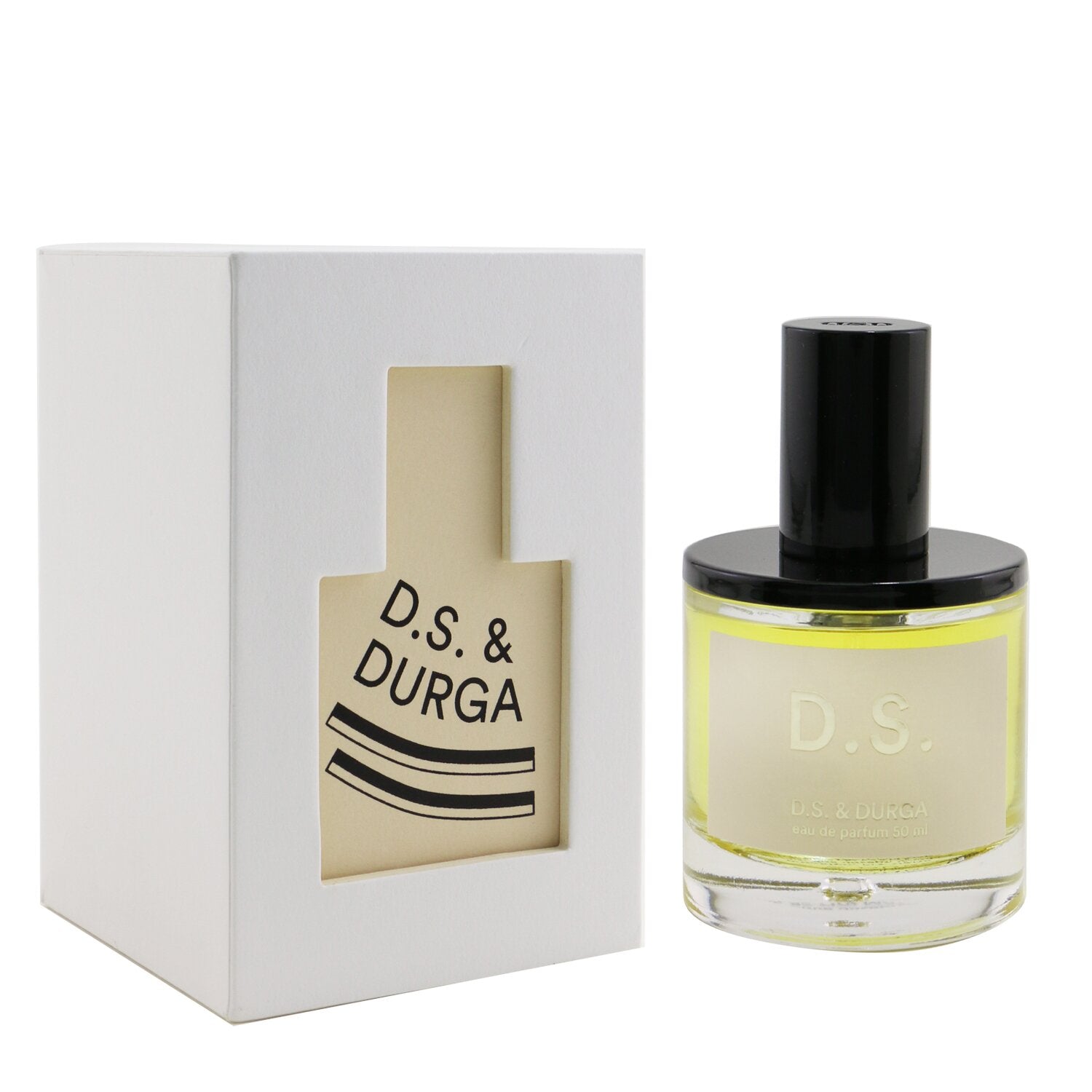 D.S. & Durga D.S. Eau De Parfum Spray  50ml/1.7oz