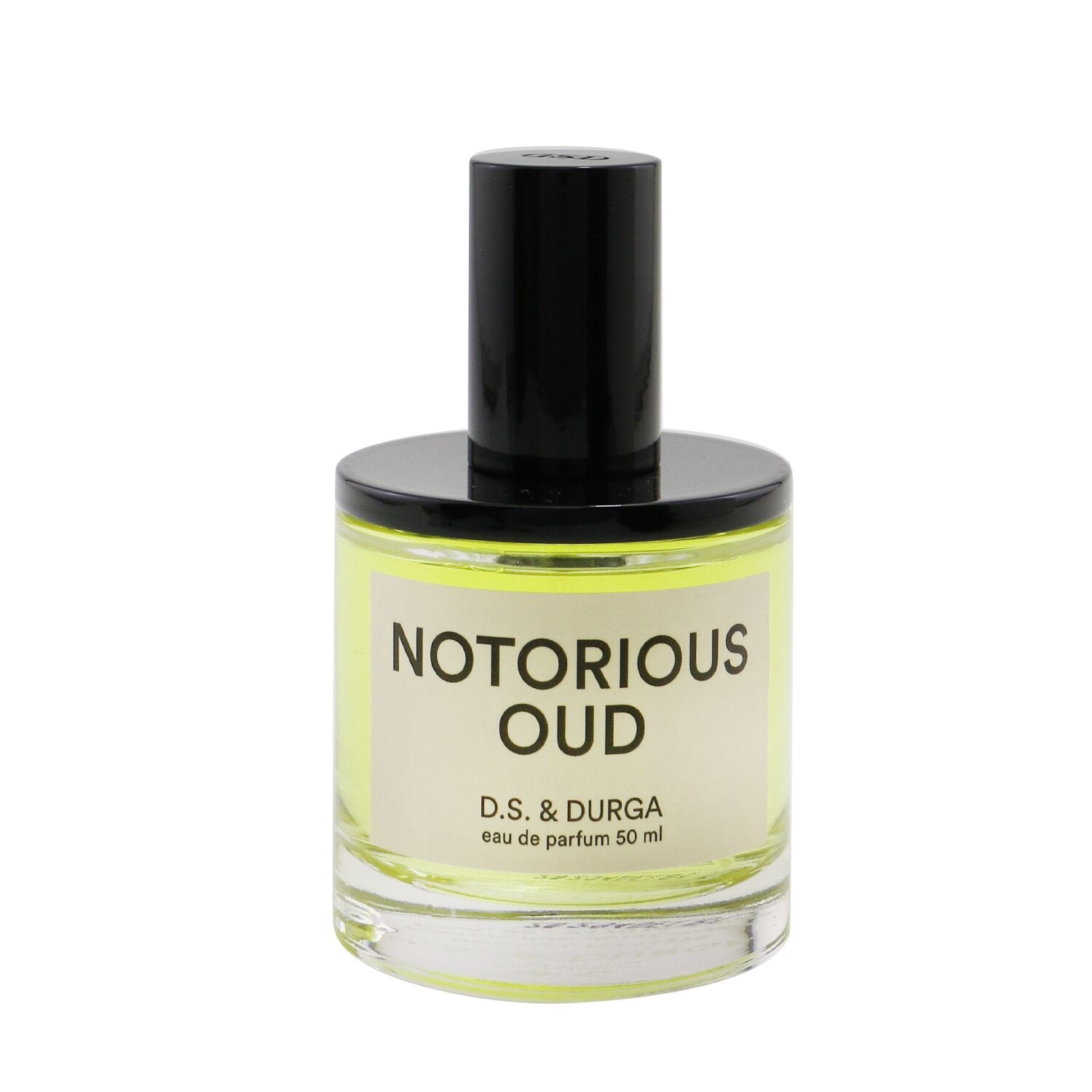 D.S. & Durga Notorious Oud Eau De Parfum Spray  100ml/3.4oz