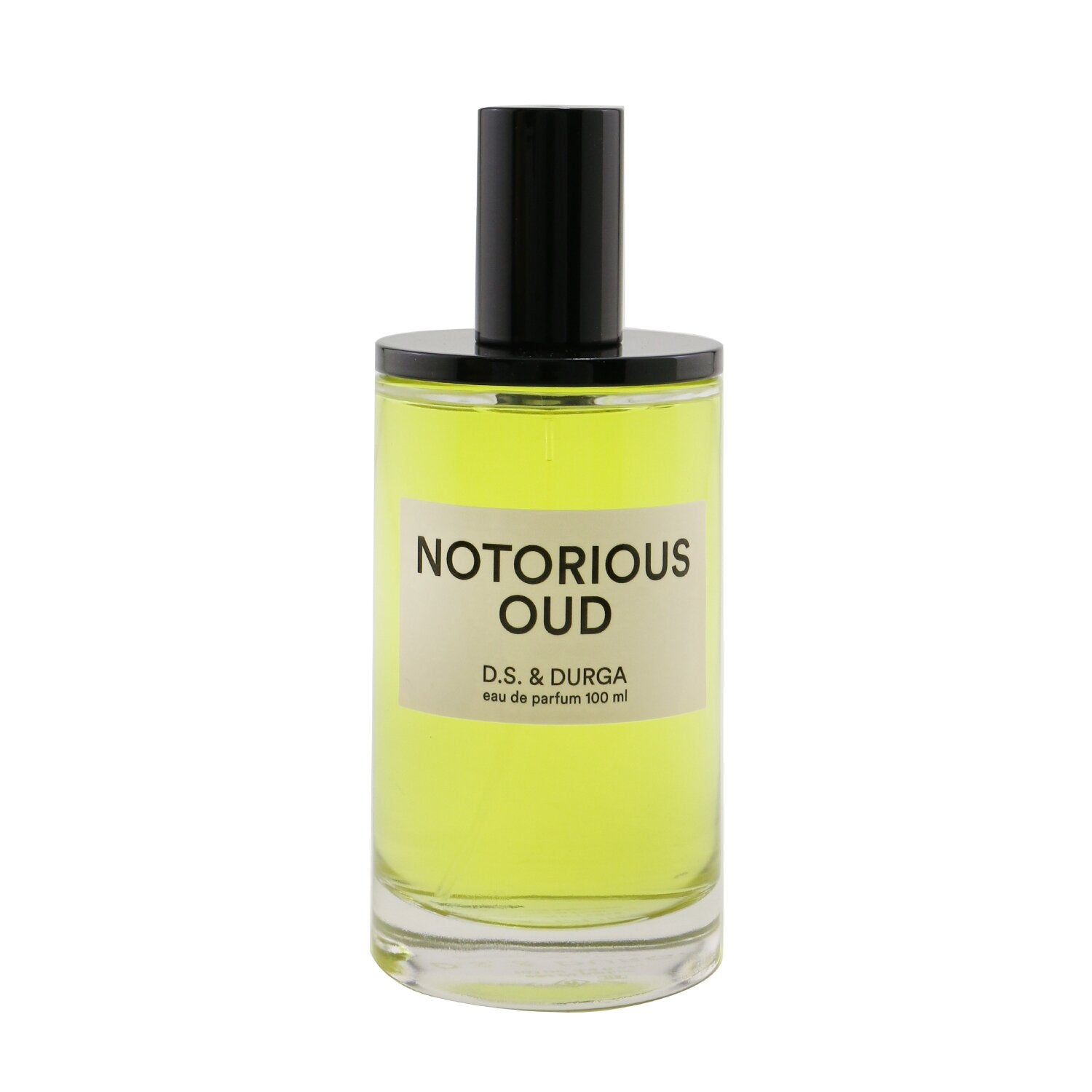 D.S. & Durga Notorious Oud Eau De Parfum Spray  100ml/3.4oz