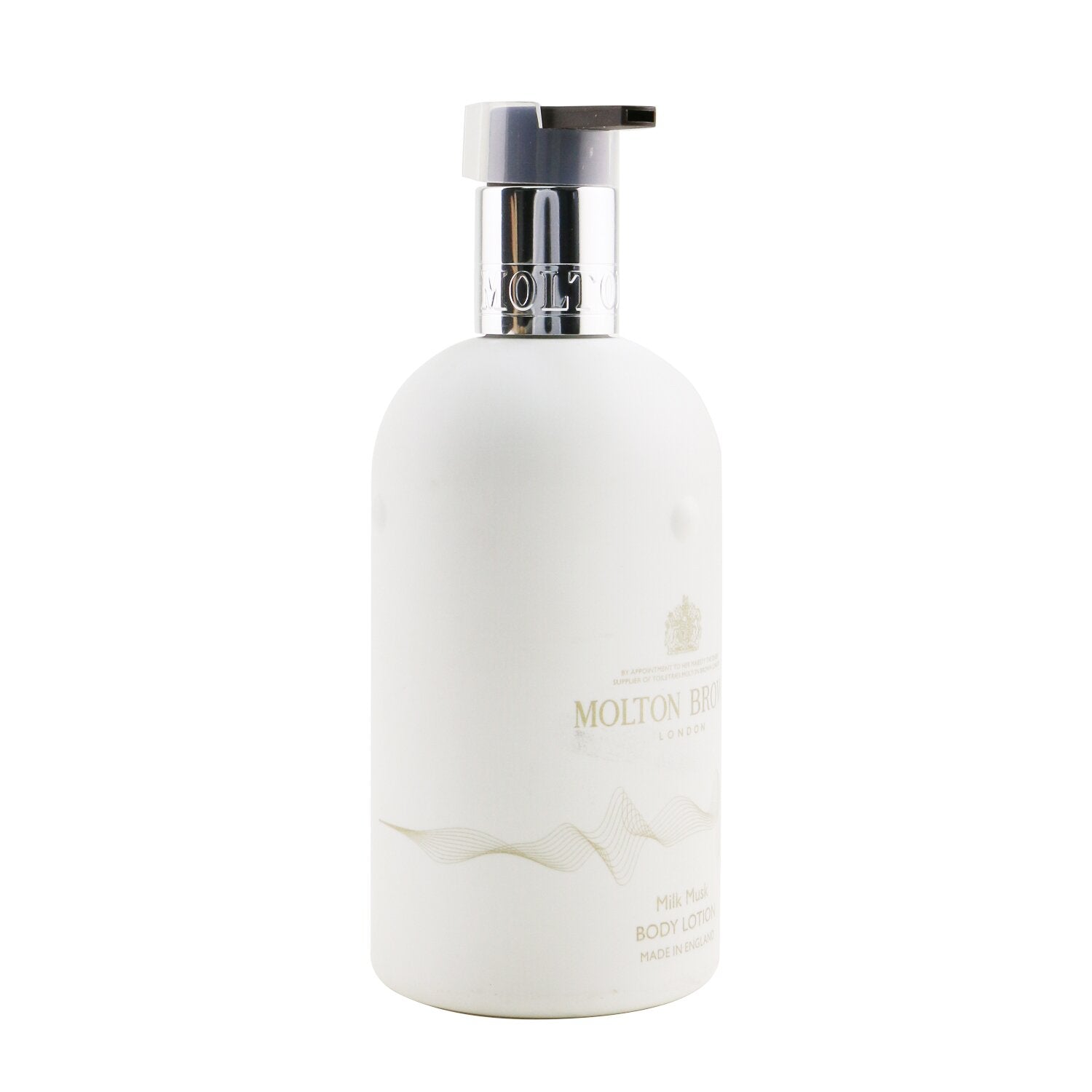 Molton Brown Milk Musk Body Lotion  300ml/10oz