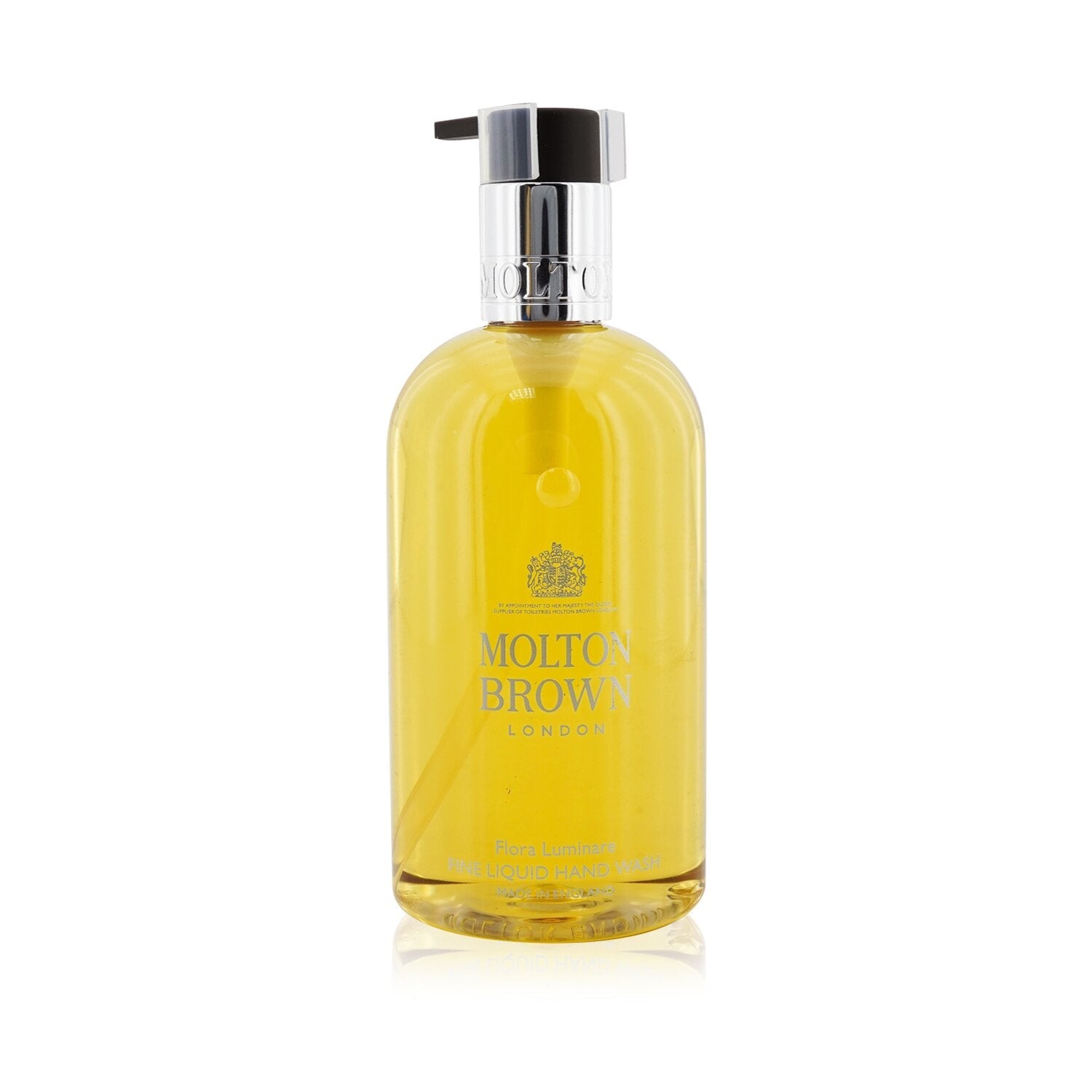 Molton Brown Flora Luminare Fine Liquid Hand Wash  300ml/10oz