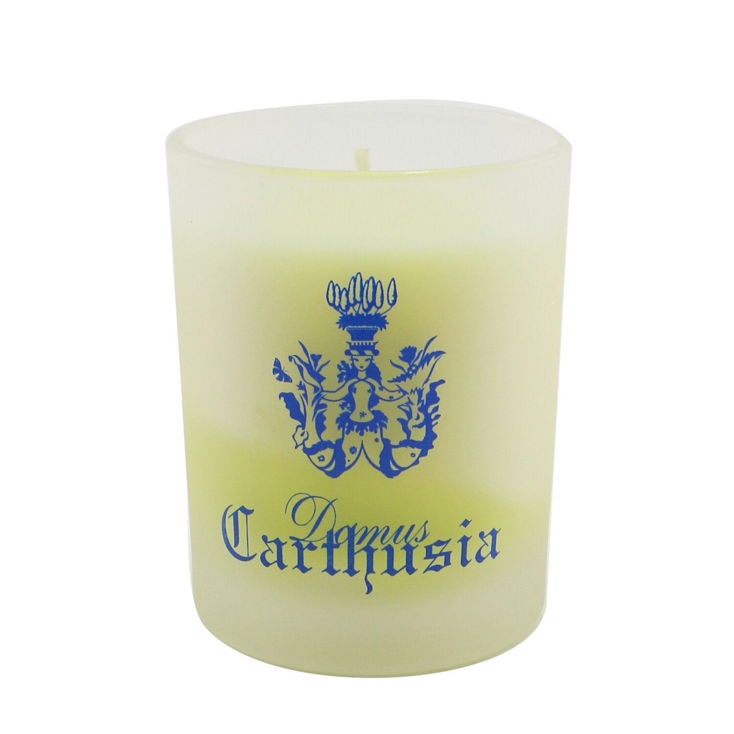 Carthusia Scented Candle - Mediterraneo  190g/6.7oz