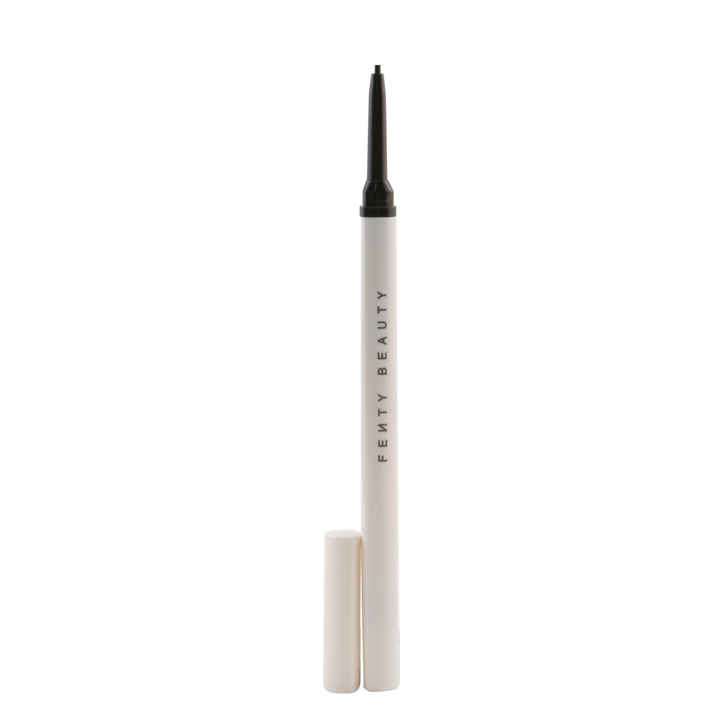 Fenty Beauty by Rihanna Brow MVP Ultra Fine Brow Pencil & Styler - # Dark Ash Blonde (Unboxed)  0.07g/0.0024oz