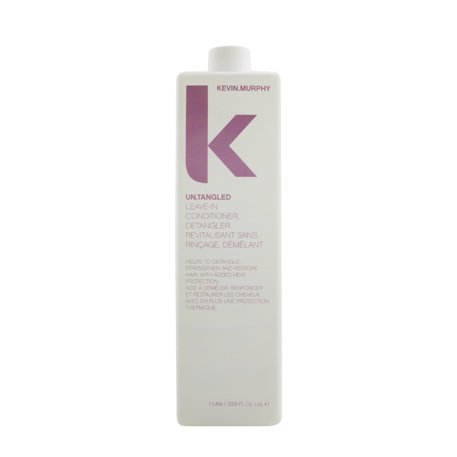 Kevin.Murphy Un.Tangled (Leave-In Conditioner)  1000ml/33.8oz