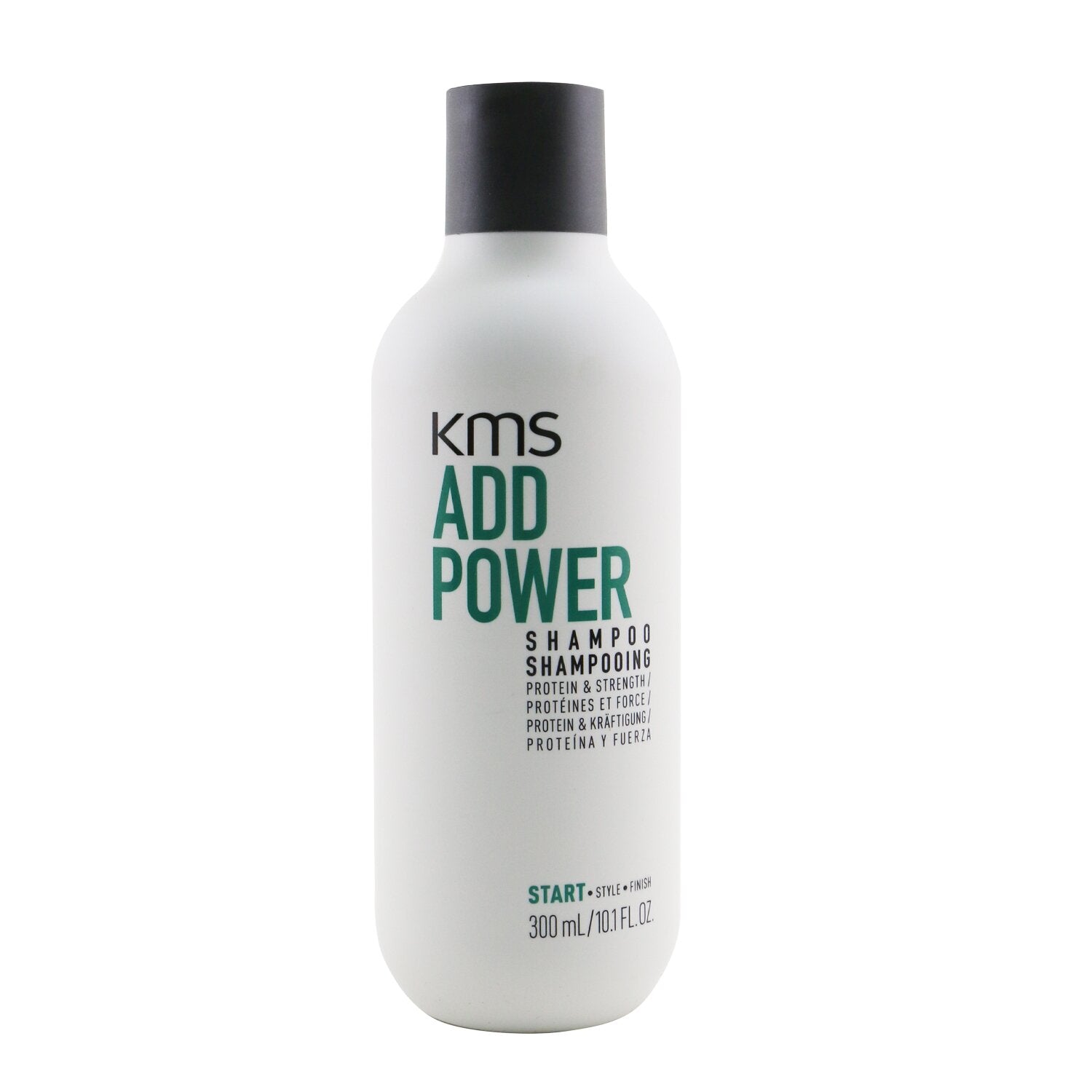 KMS California Add Power Shampoo (Protein and Strength)  750ml/25.3oz