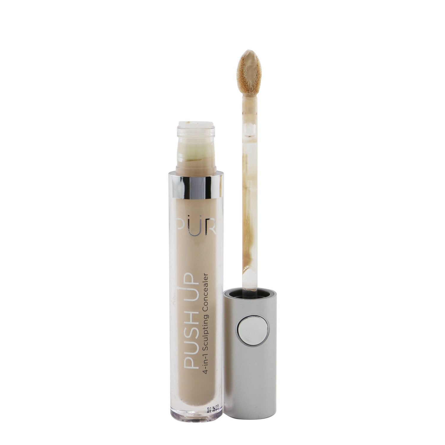 PUR (PurMinerals) Push Up 4 in 1 Sculpting Concealer - # TG1 Latte  3.76g/0.13oz