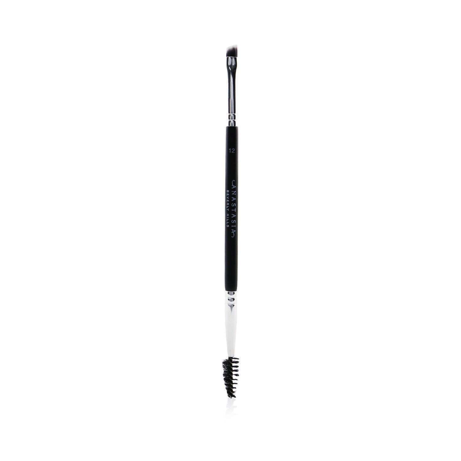 Anastasia Beverly Hills Dual Ended Firm Angled Brush 12