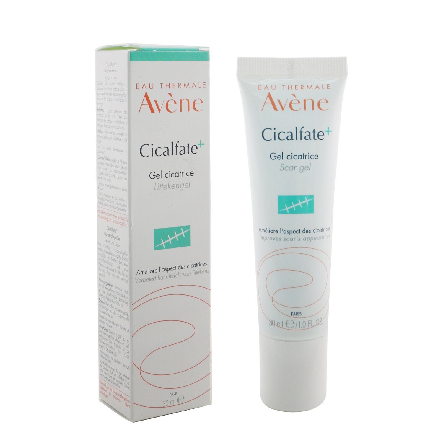 Avene Cicalfate+ Scar Gel  30ml/1oz