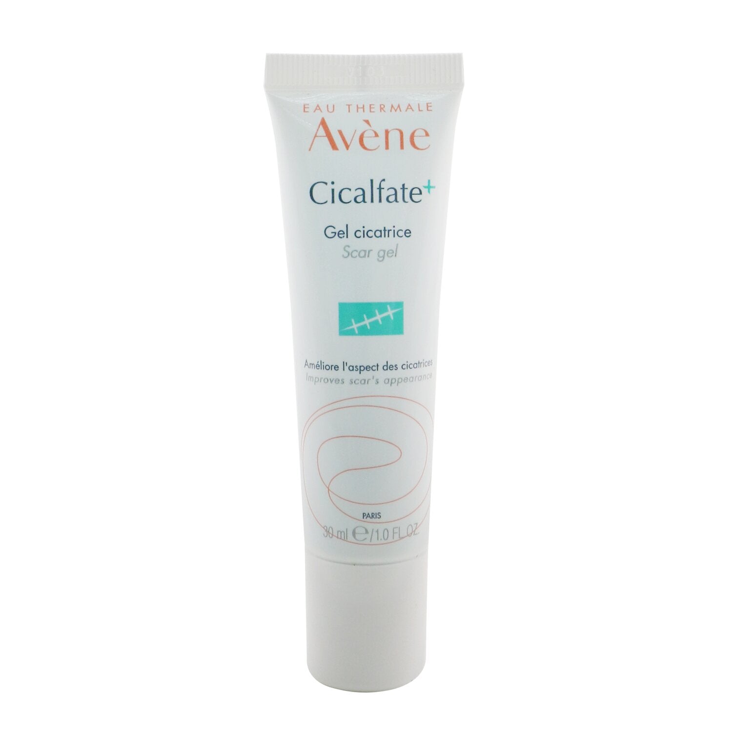 Avene Cicalfate+ Scar Gel  30ml/1oz