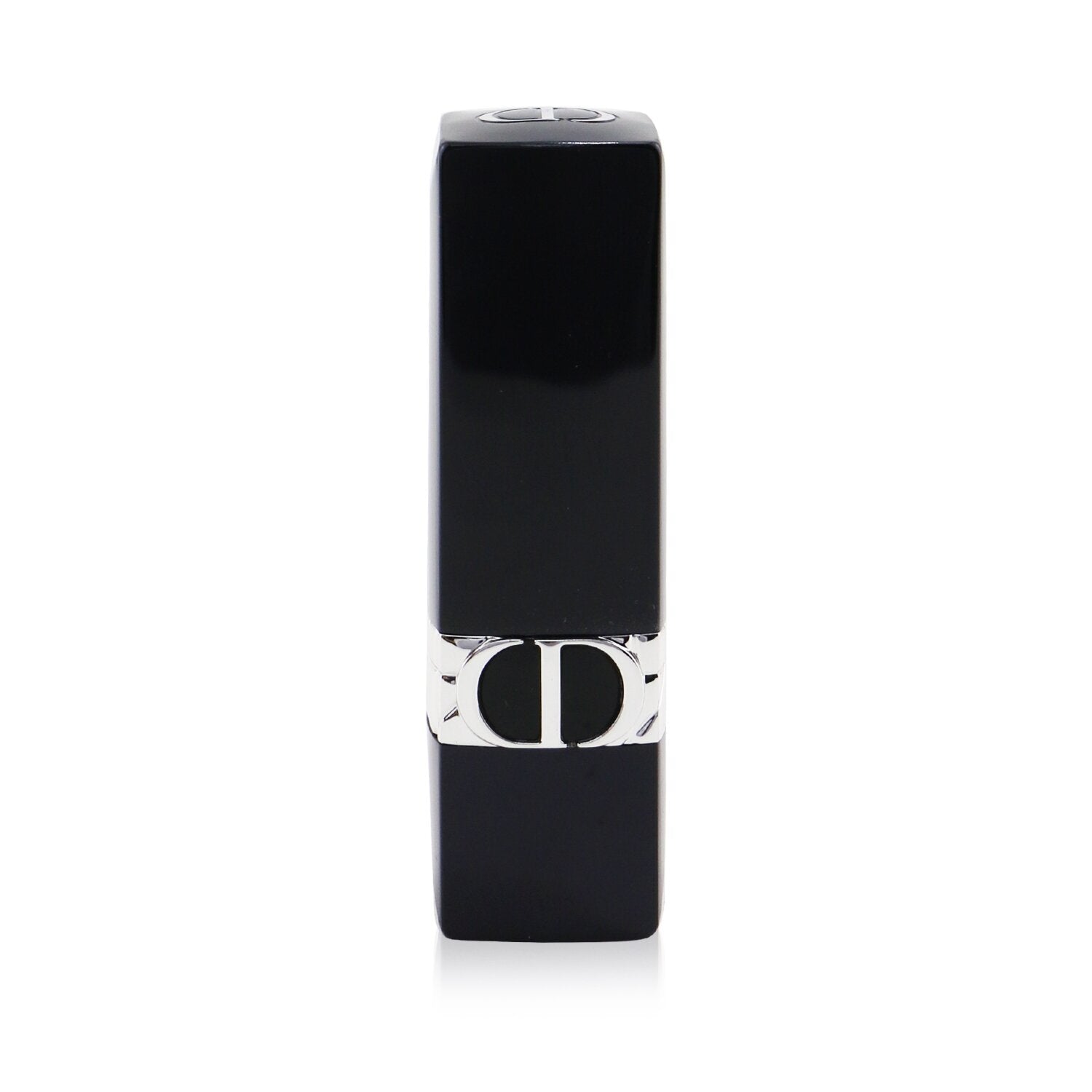 Christian Dior Rouge Dior Couture Colour Refillable Lipstick - # 999 (Velvet)(Box Slightly Damaged)  3.5g/0.12oz