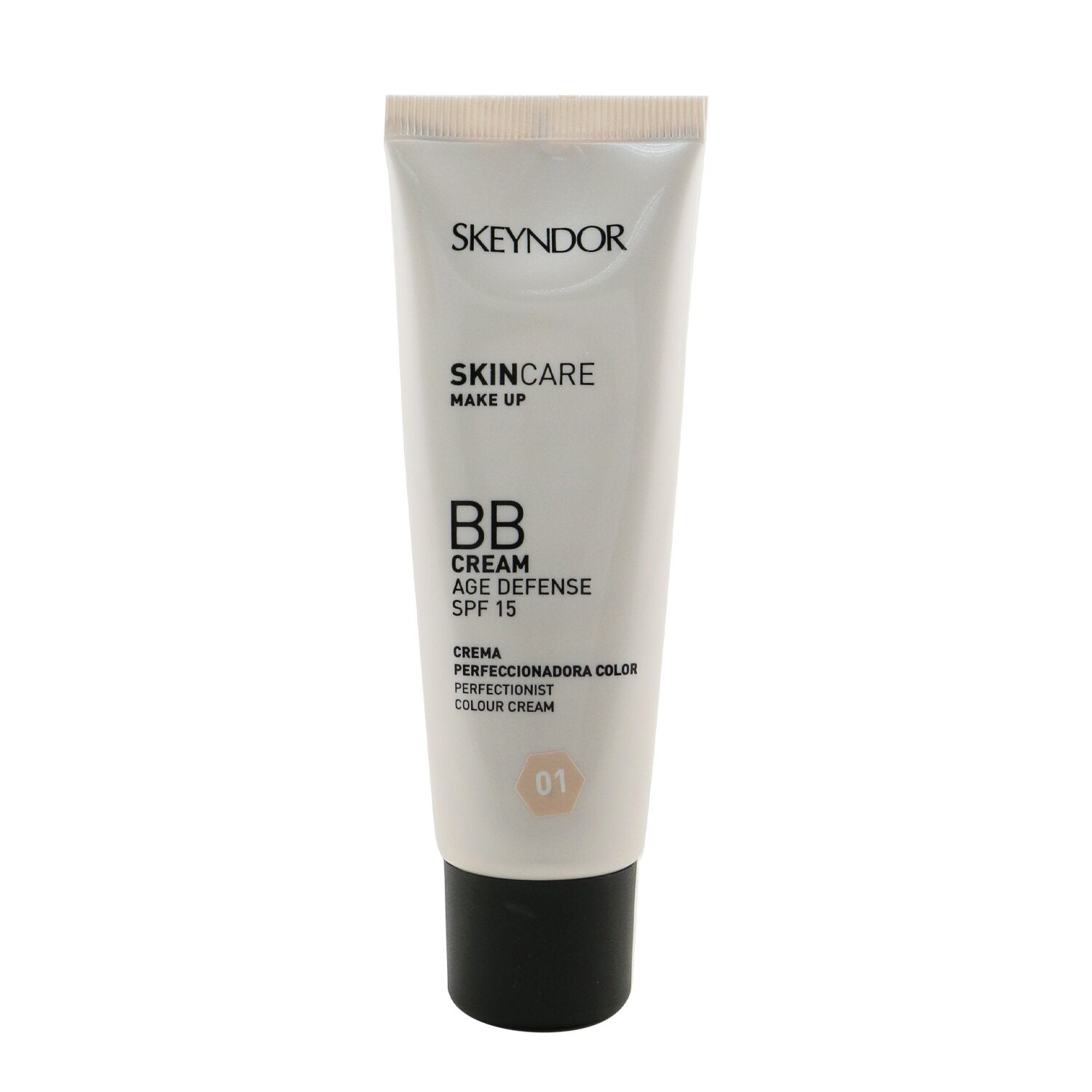 SKEYNDOR BB Cream Age Defense SPF15 - # 02  40ml/1.4oz