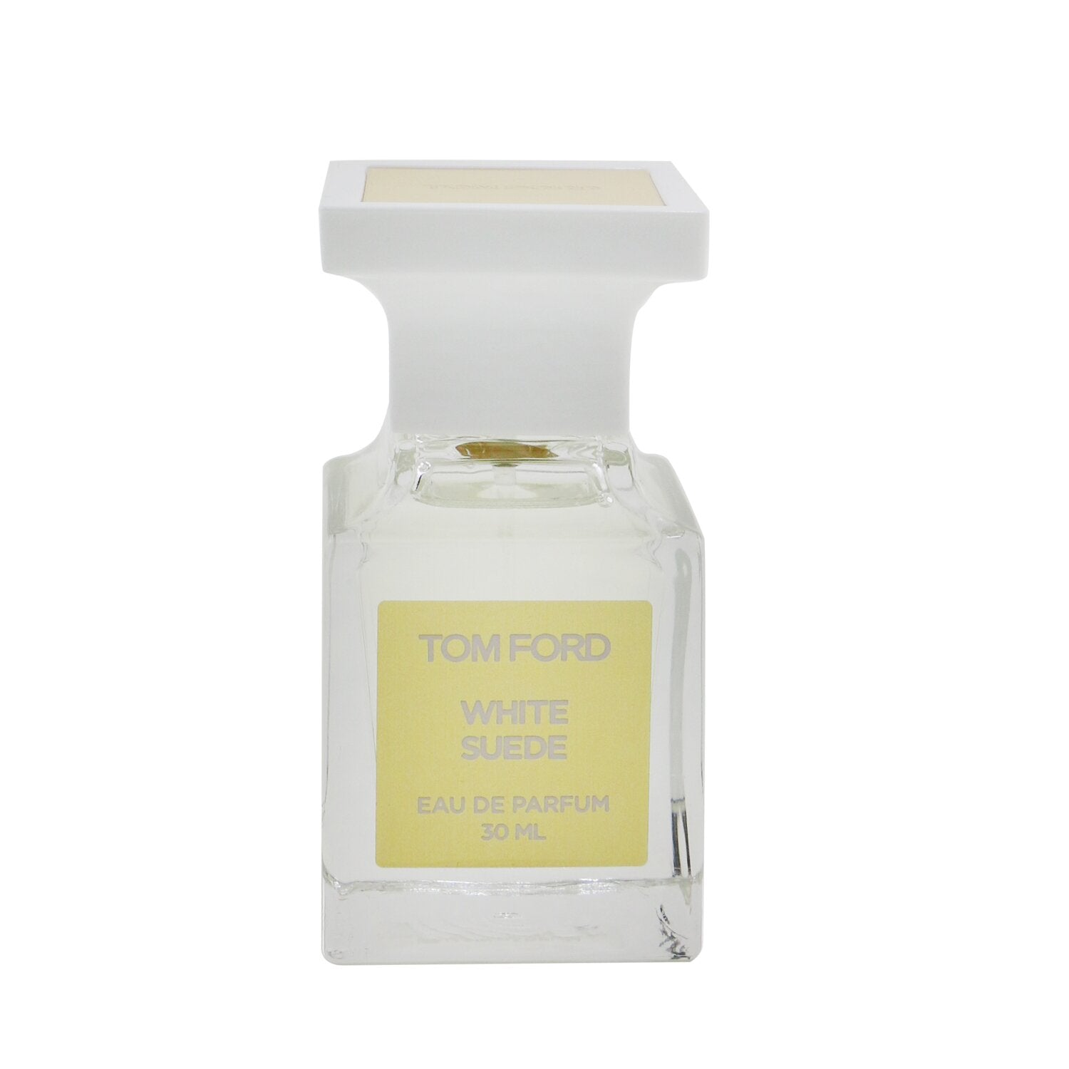 Tom Ford Private Blend White Suede Eau De Parfum Spray  30ml/1oz