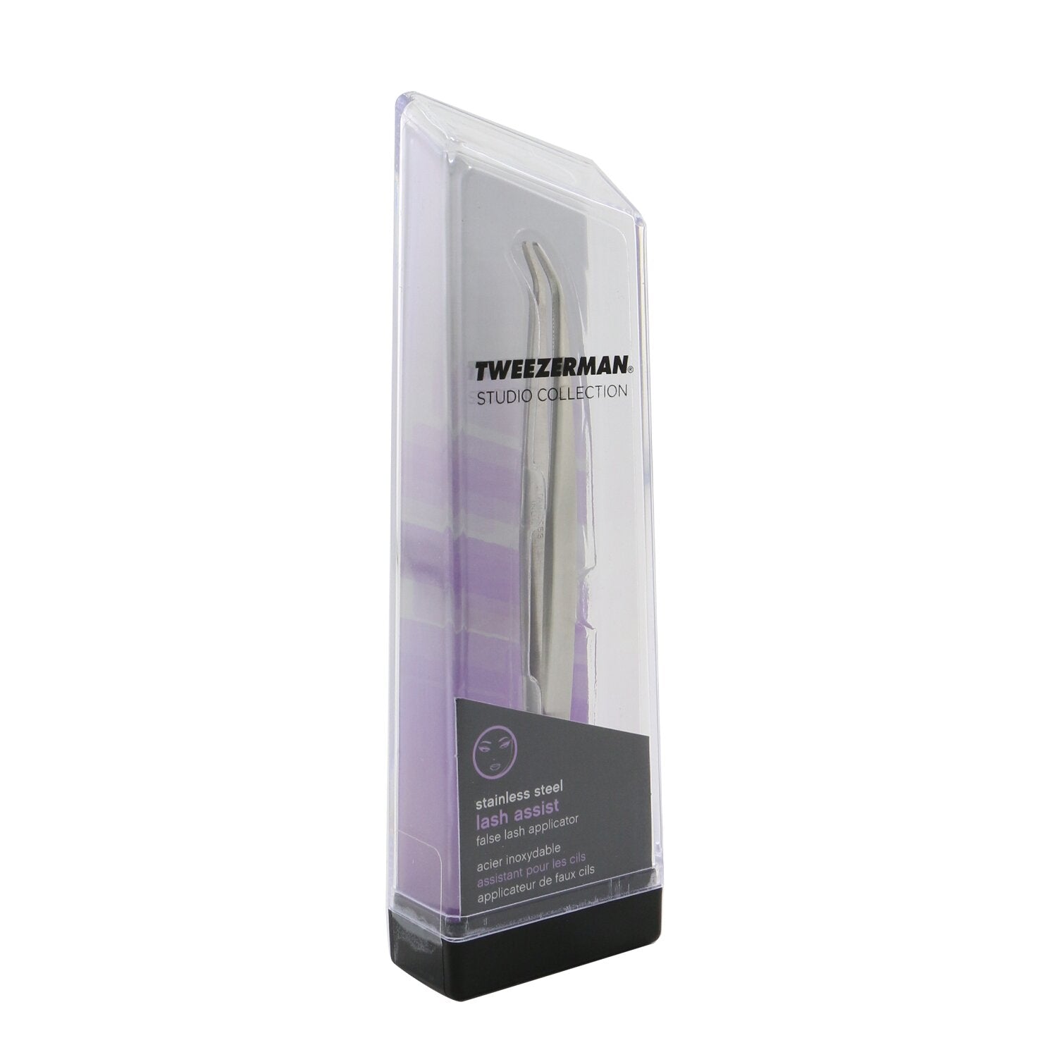 Tweezerman Lash Assist (Studio Collection)