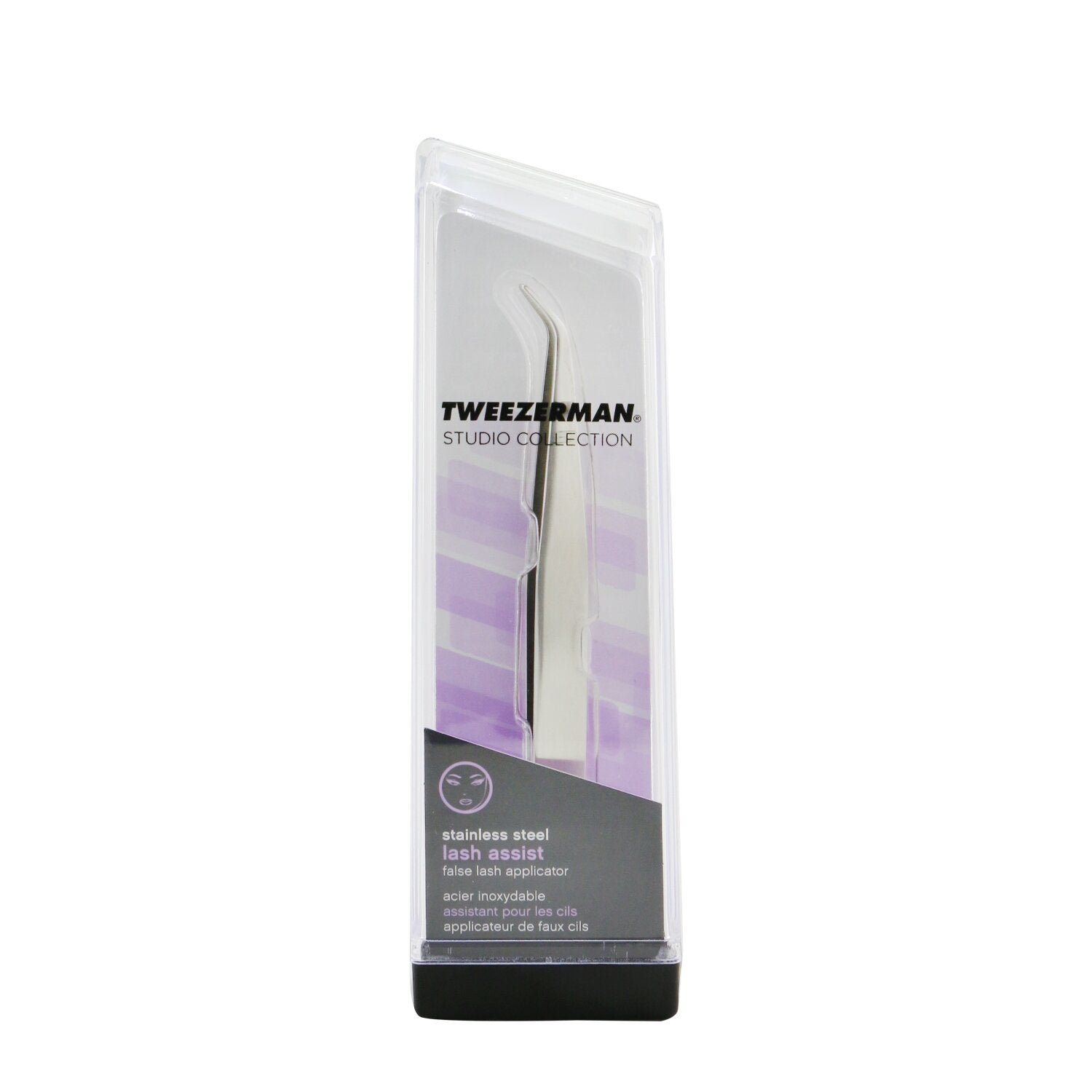 Tweezerman Lash Assist (Studio Collection)