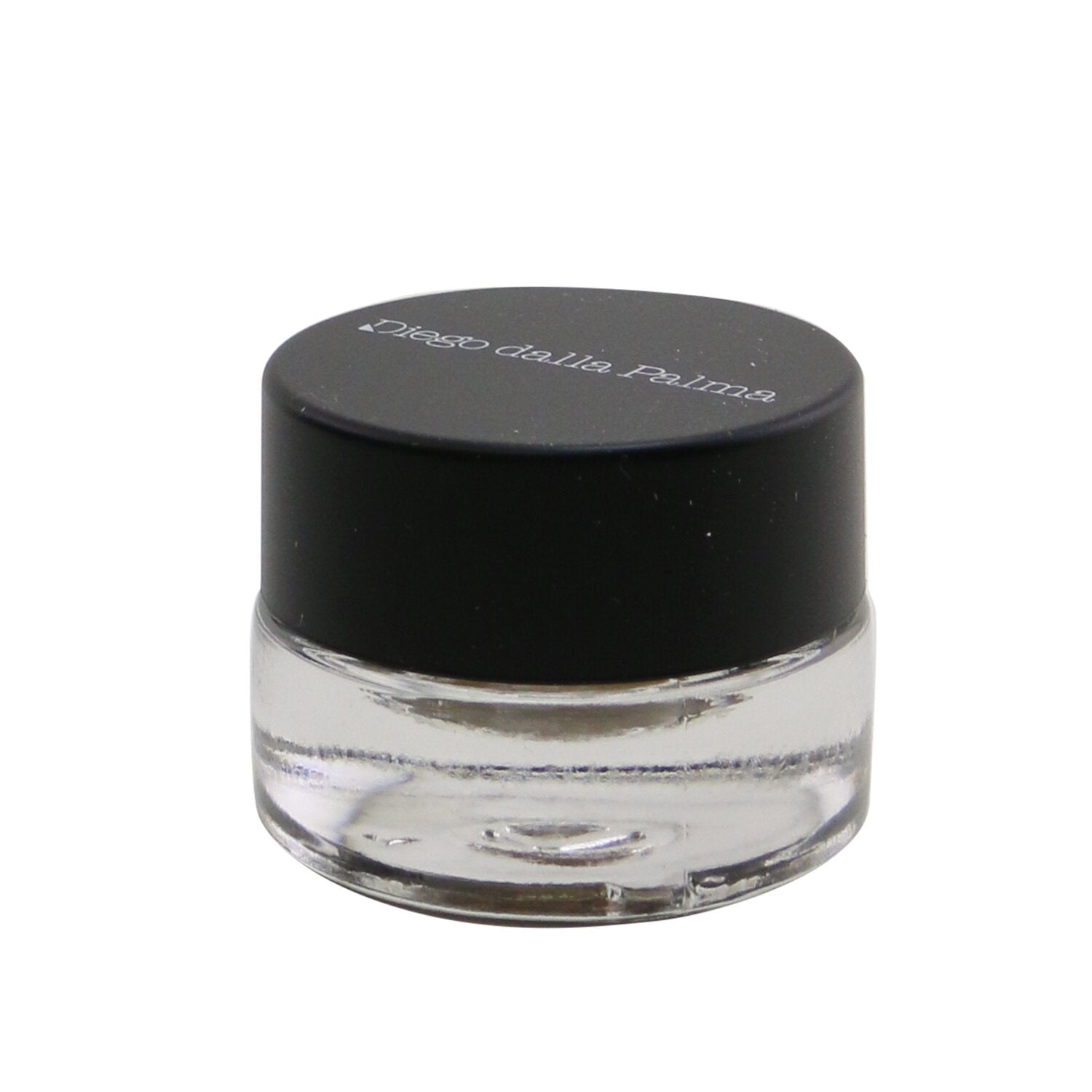 Diego Dalla Palma Milano The Brow Studio Cream Eyebrow Liner - # 04 (Deep Dark)  4ml/0.1oz