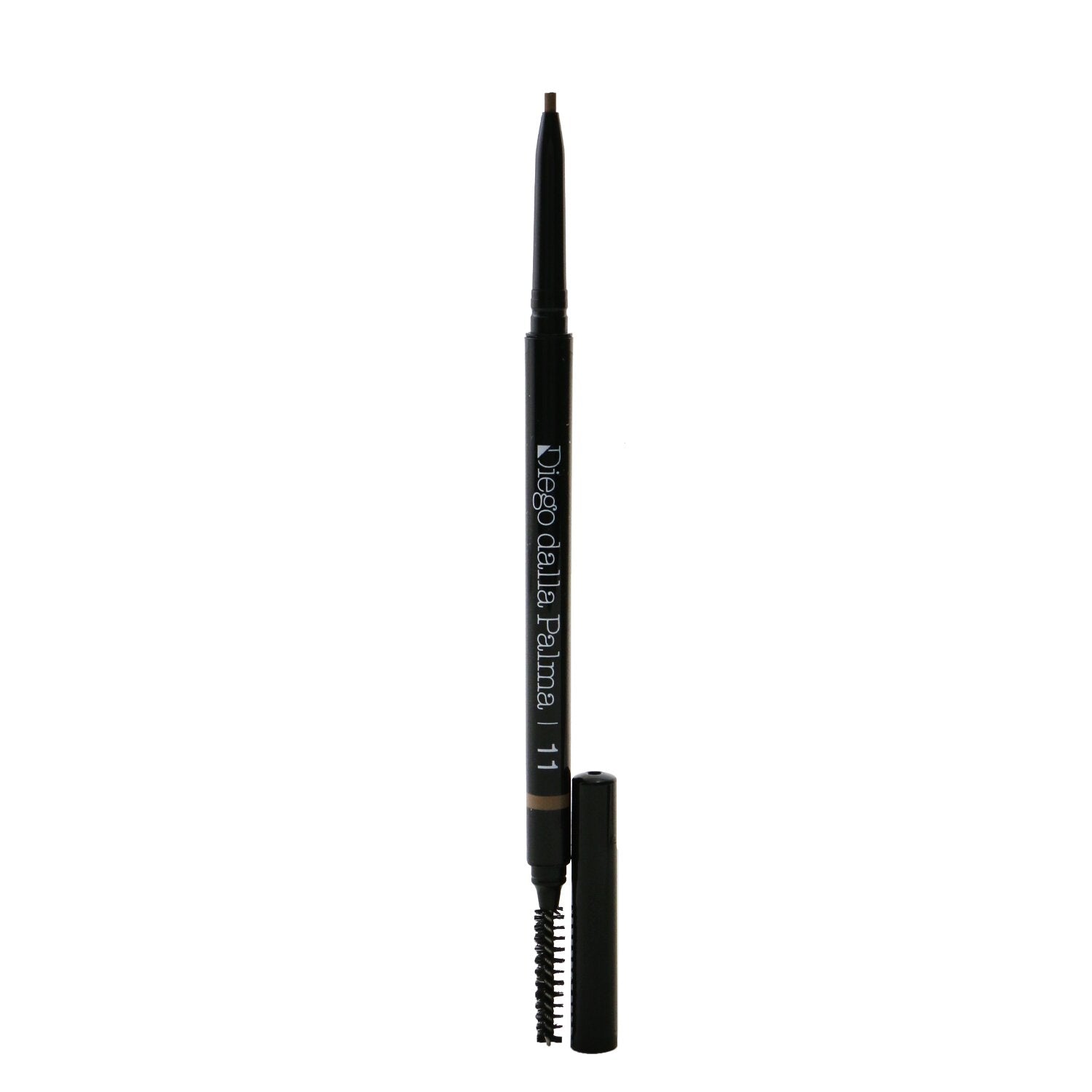 Diego Dalla Palma Milano The Brow Studio High Precision Brow Pencil - # 12 (Brown)  0.09g/0.003oz