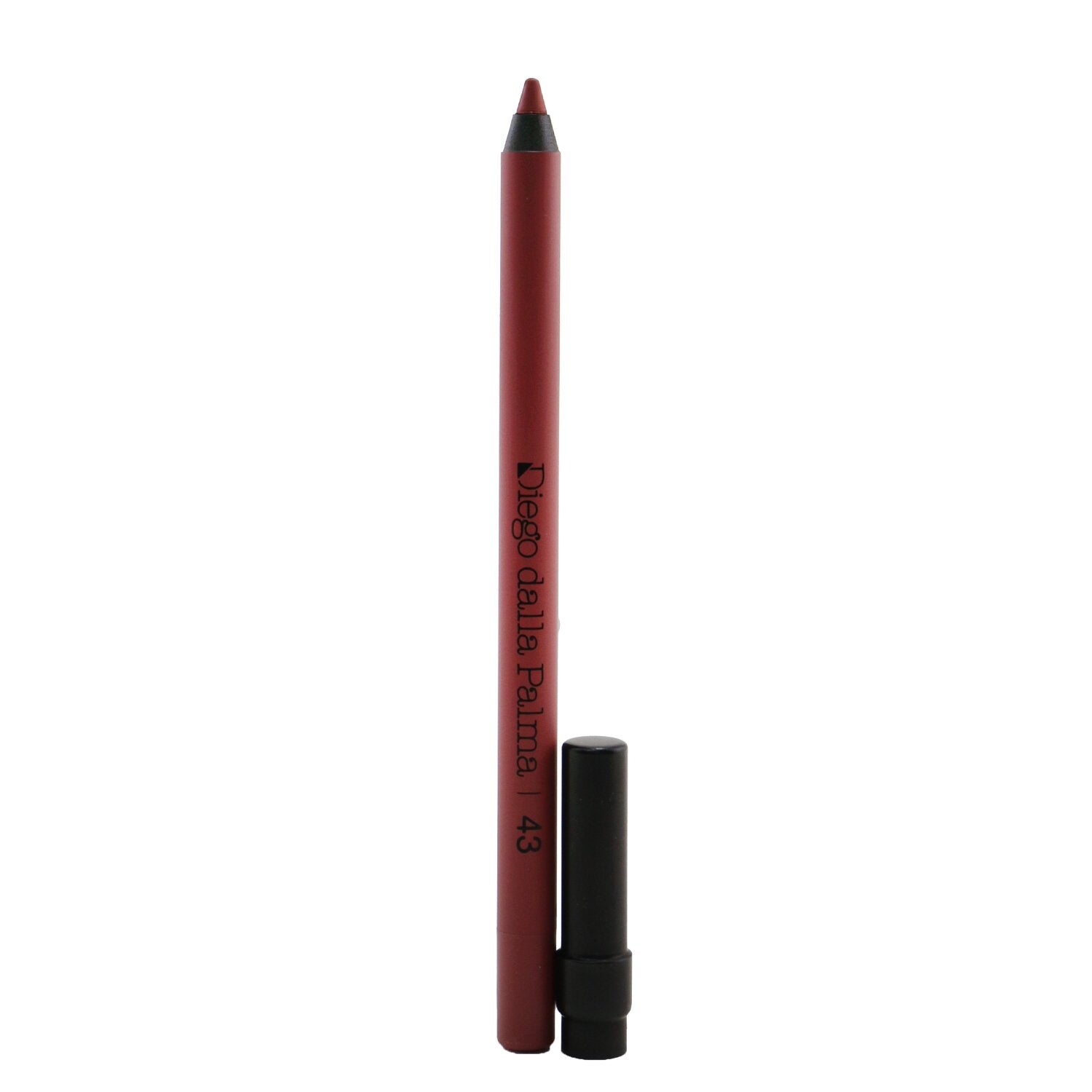 Diego Dalla Palma Milano Makeupstudio Stay On Me Lip Liner - # 44 (Antique Pink)  1.2g/0.04oz