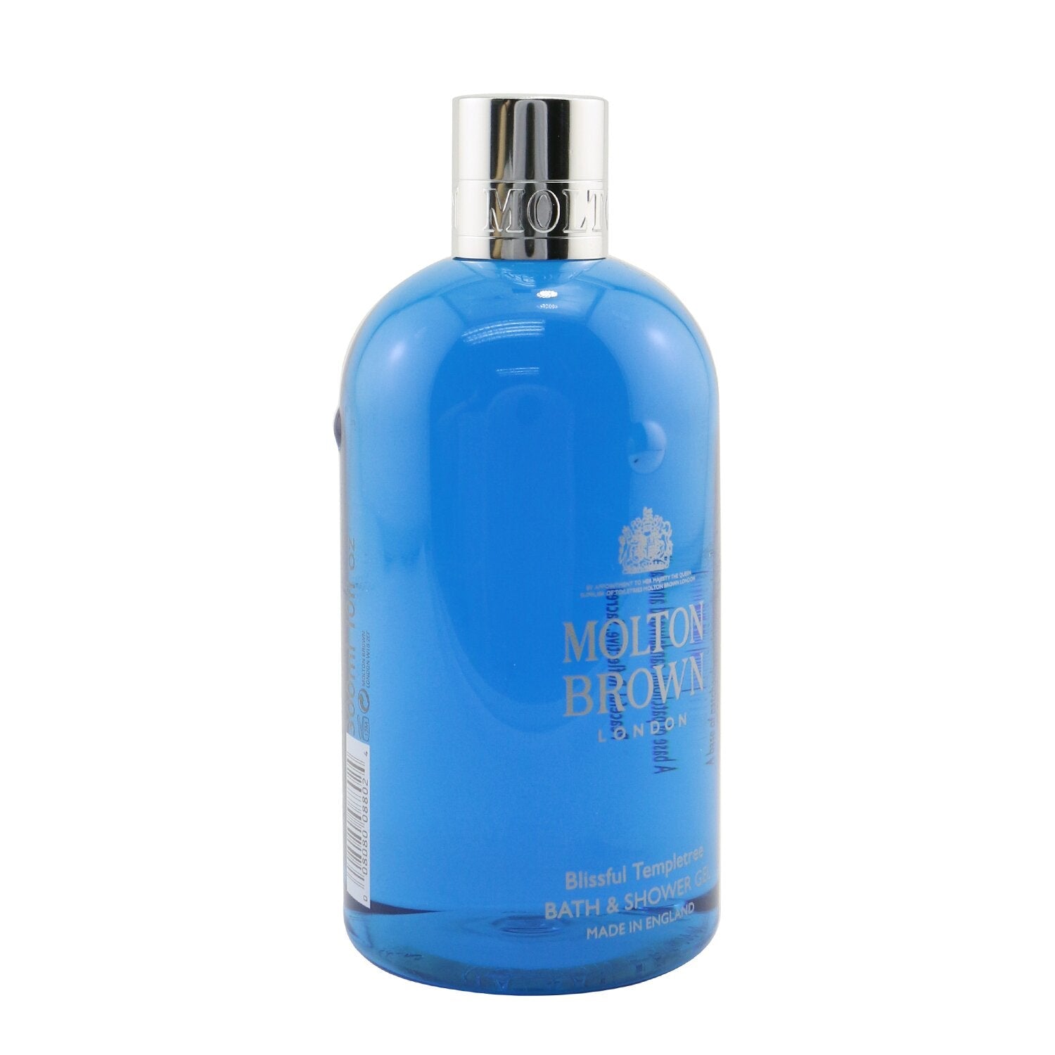 Molton Brown Blissful Templetree Bath & Shower Gel  300ml/10oz