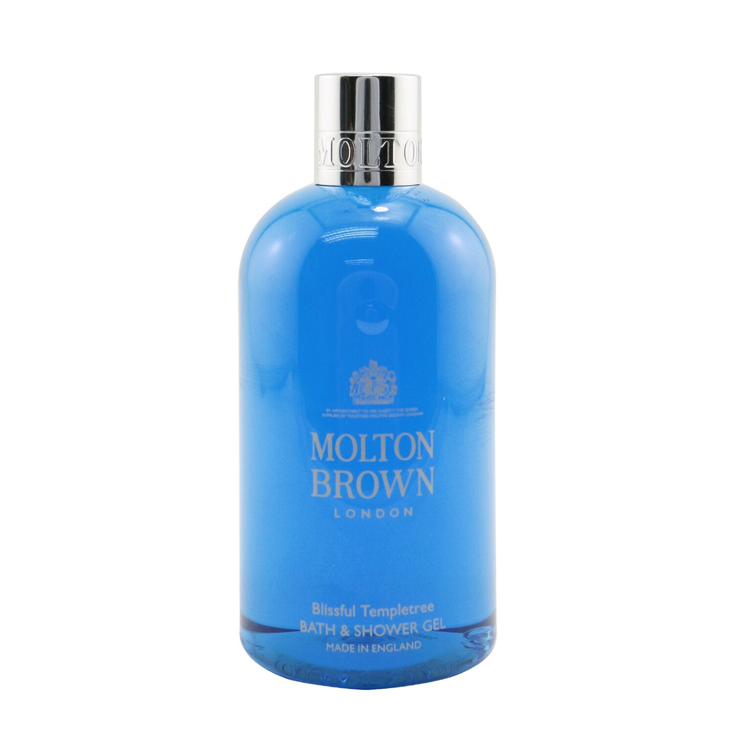 Molton Brown Blissful Templetree Bath & Shower Gel  300ml/10oz