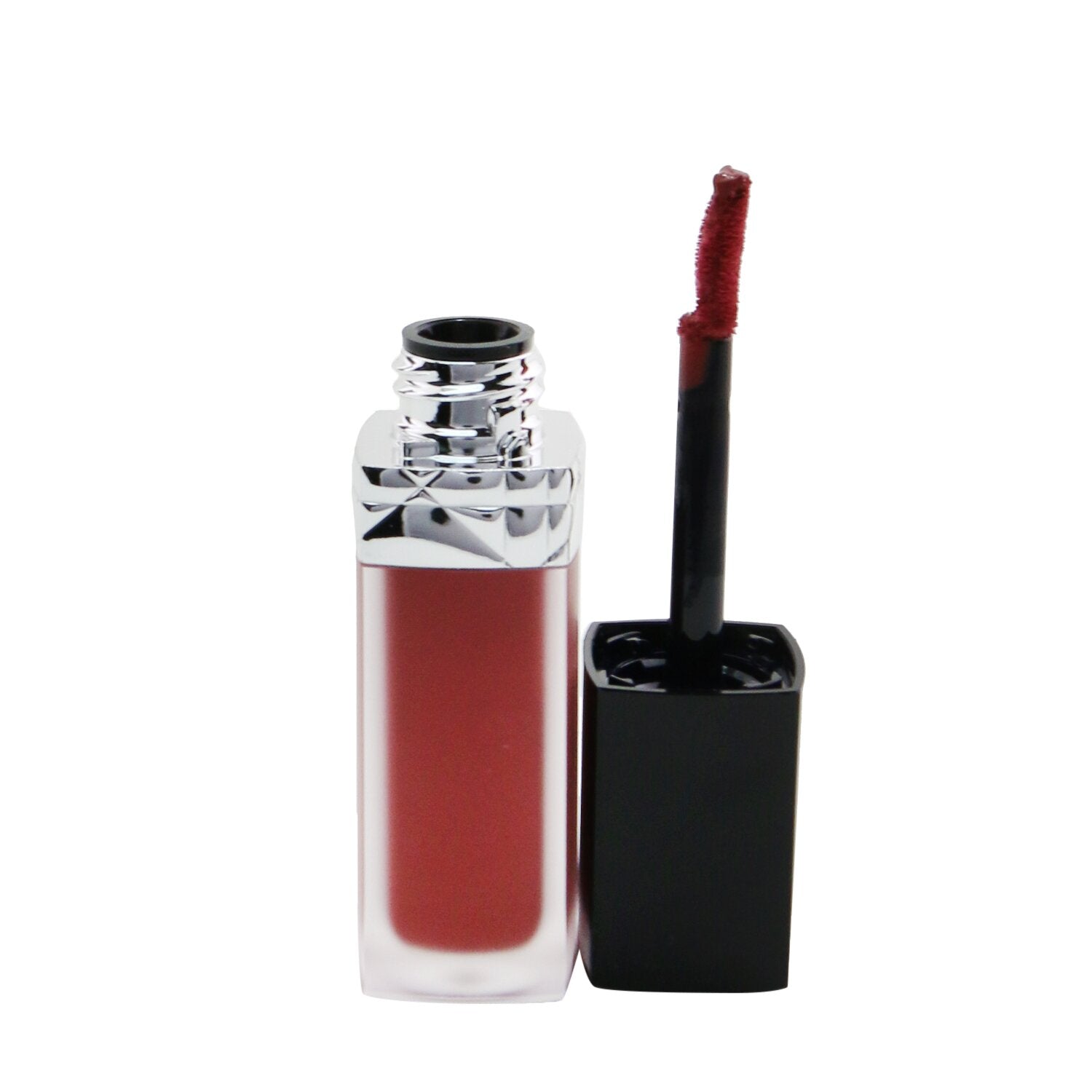 Christian Dior Rouge Dior Forever Matte Liquid Lipstick - # 760 Forever Glam  6ml/0.2oz